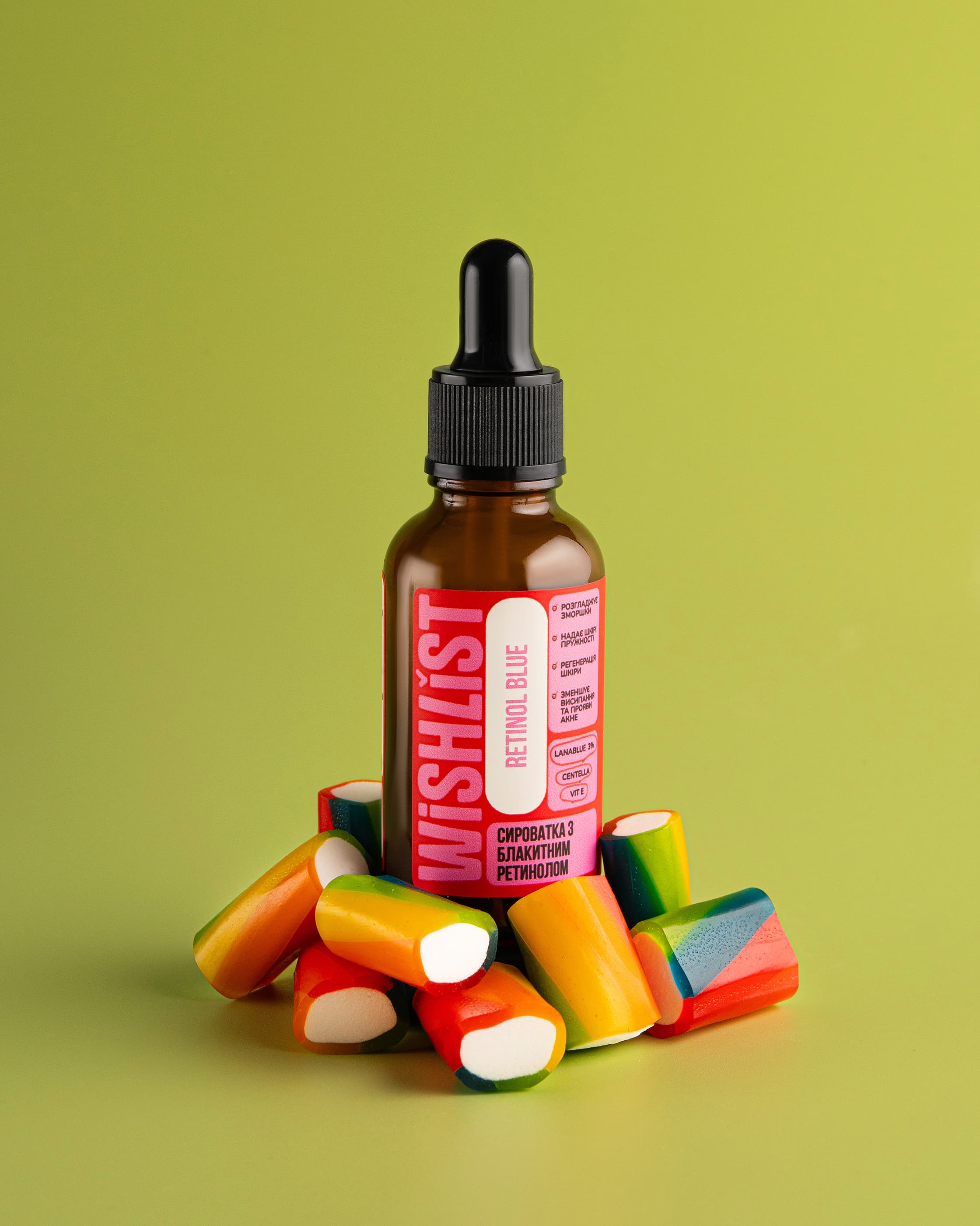 Комплект догляду для очищення, заспокоєння та омолодження шкіри thumbnail