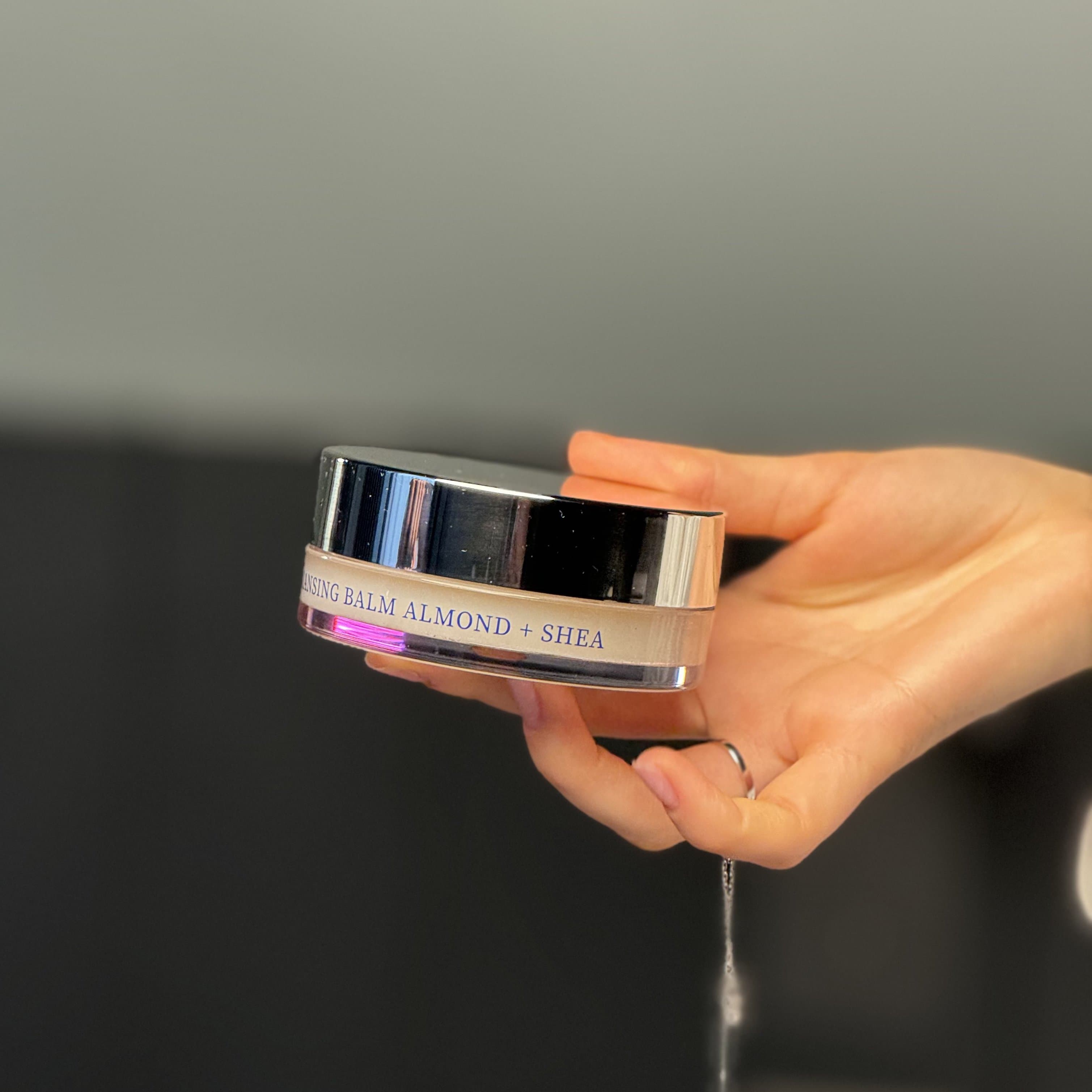 Набір для демакіяжу та захисту шкіри з BB-кремом SPF30+ Nude thumbnail