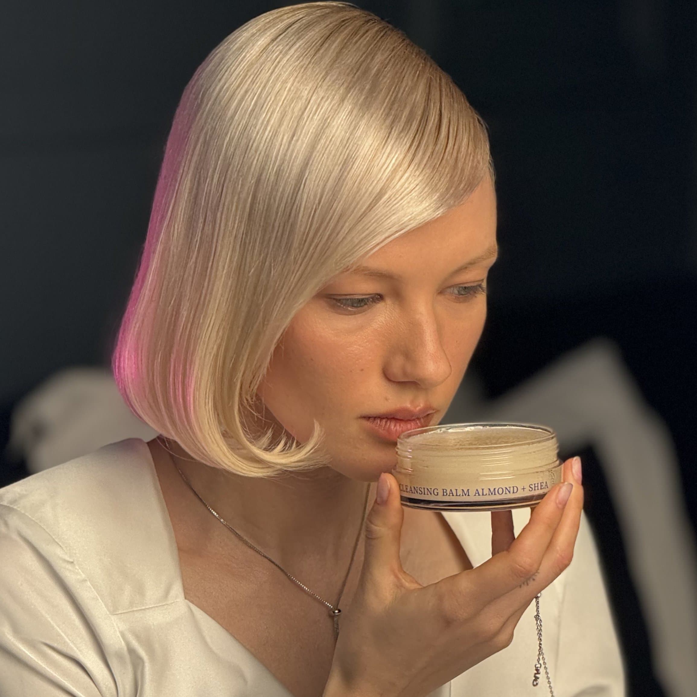 Набір для демакіяжу та захисту шкіри з BB-кремом SPF30+ Nude thumbnail