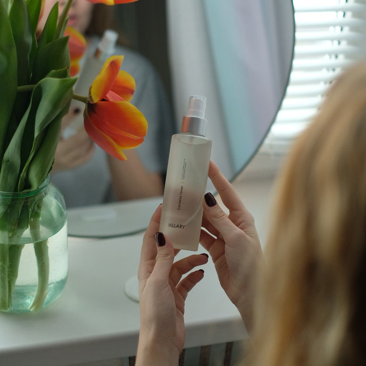 Набір для очищення, тонізування та захисту шкіри SPF 30+ thumbnail