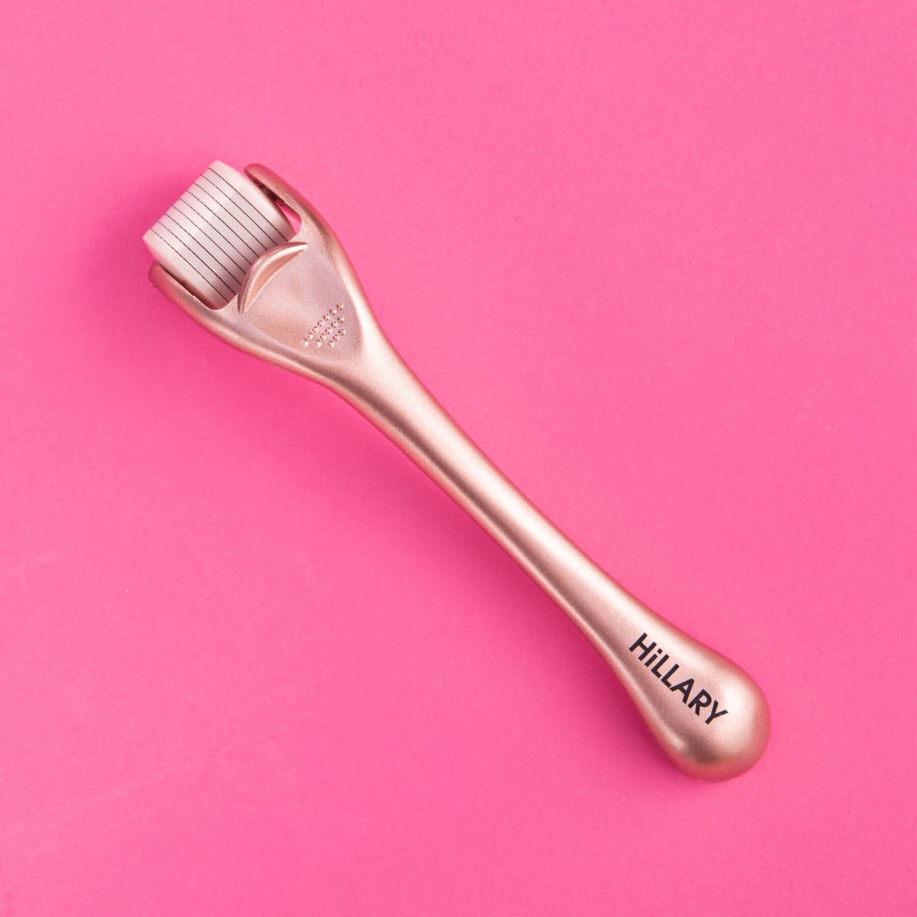 Відновлювальна сироватка навколо очей та мезоролер для обличчя thumbnail