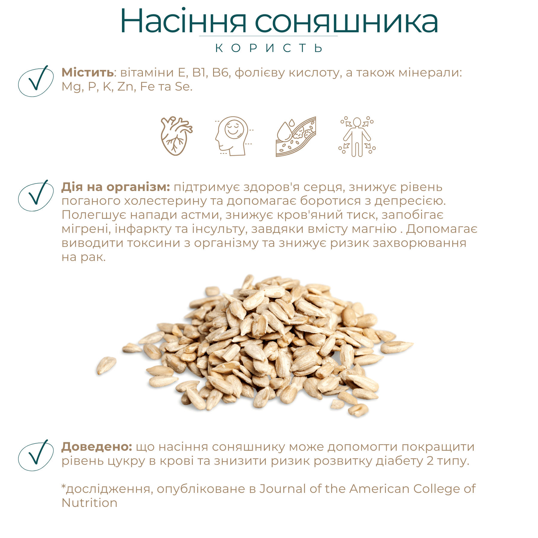 Набір граноли: мигдаль 1 кг + три види горіхів 250 г у подарунок thumbnail