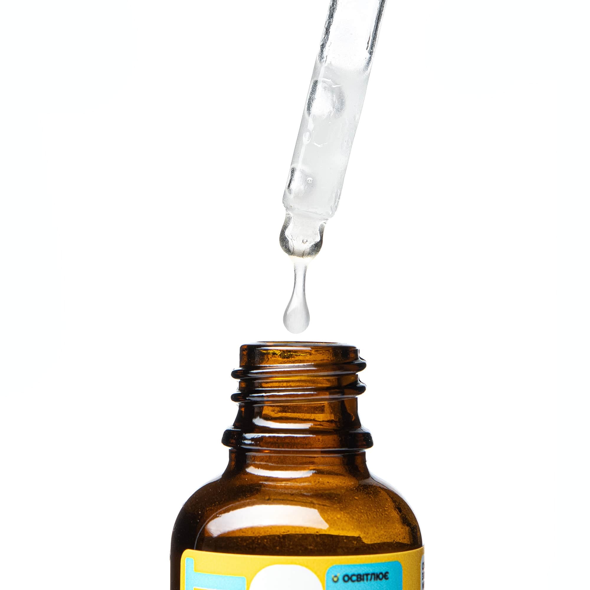 Сироватка з вітамінами C та E, 30 мл thumbnail