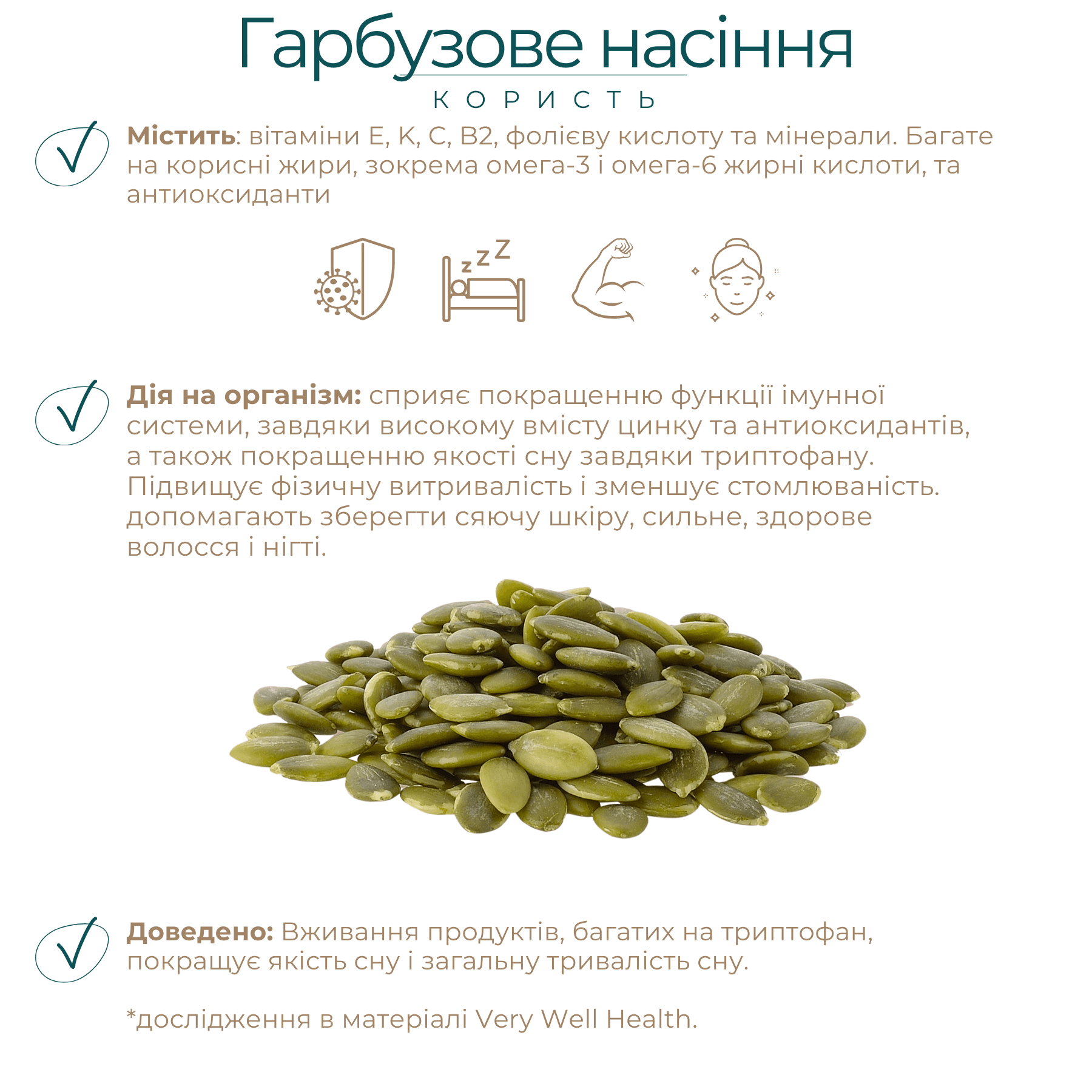 Набір граноли: фінік 1 кг + фісташка з м'ятою 250 г у подарунок thumbnail