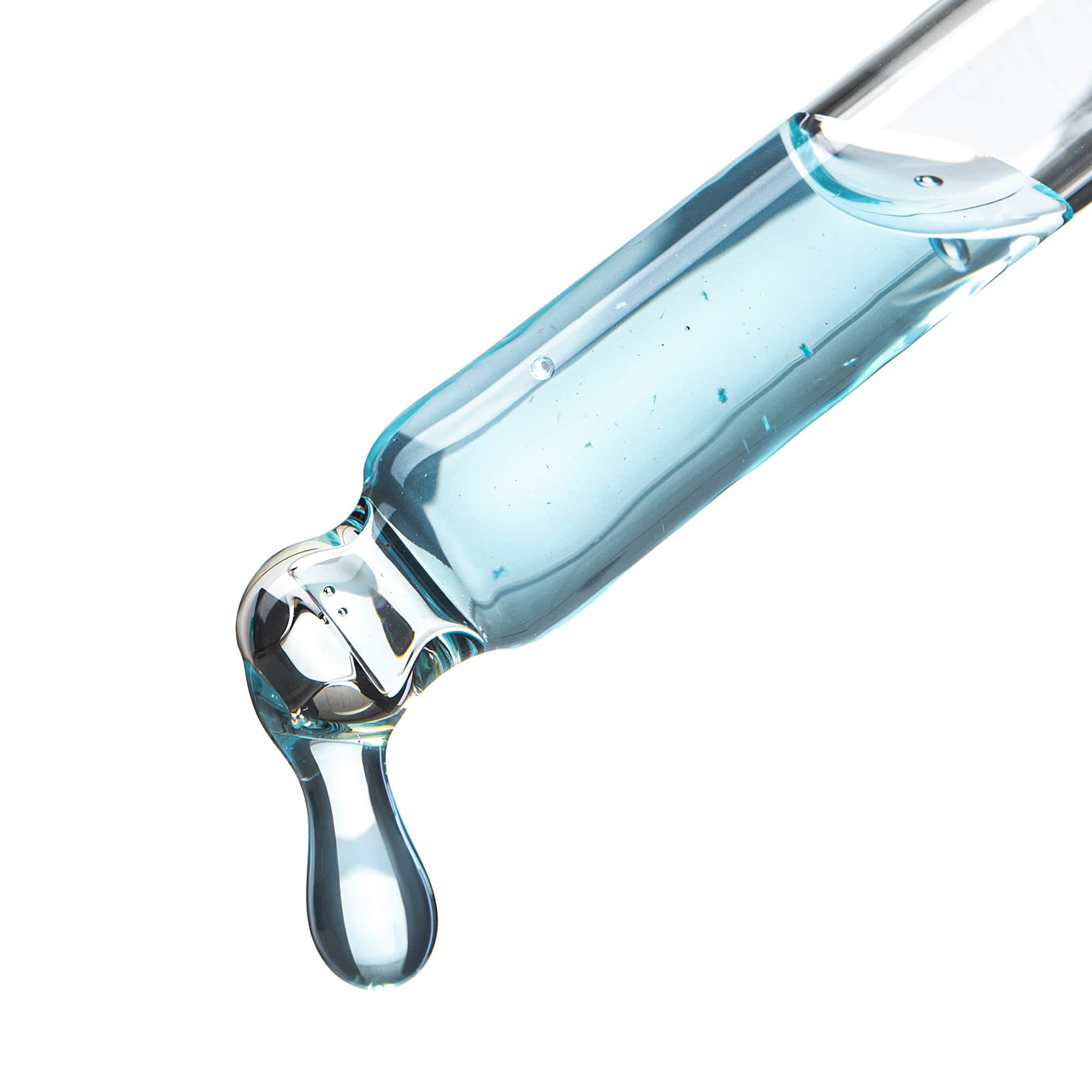 Сироватка з ніацинамідом та цинком, 30 мл thumbnail