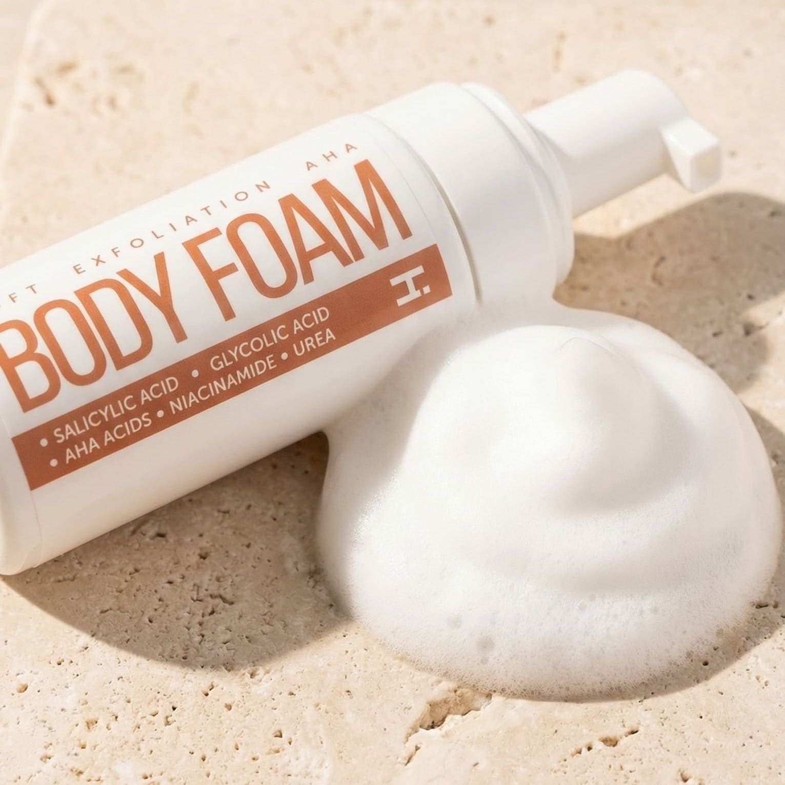 Комплекс для м'якої ексфоліації тіла та інтимної гігієни thumbnail