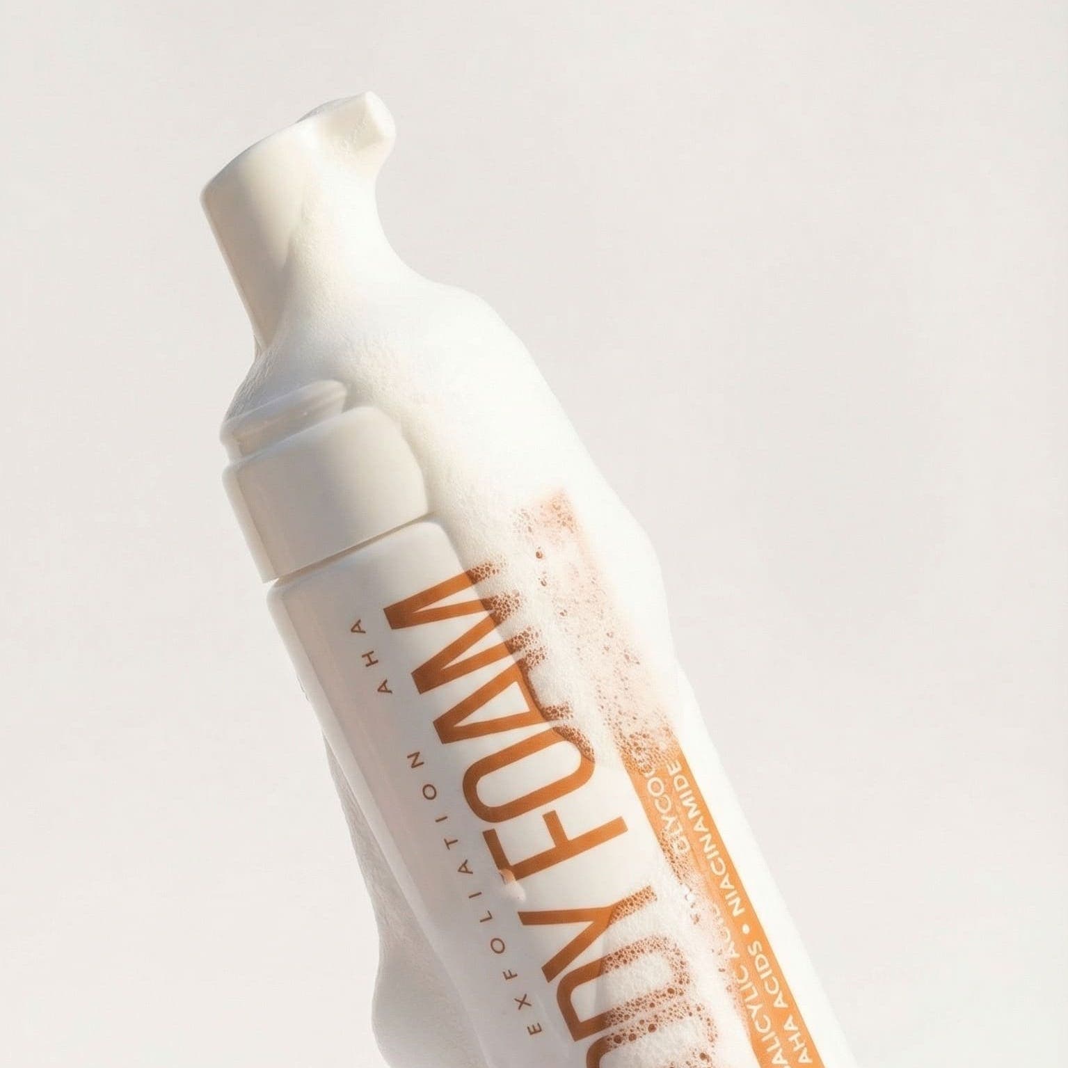 Комплекс для м'якої ексфоліації тіла та інтимної гігієни thumbnail