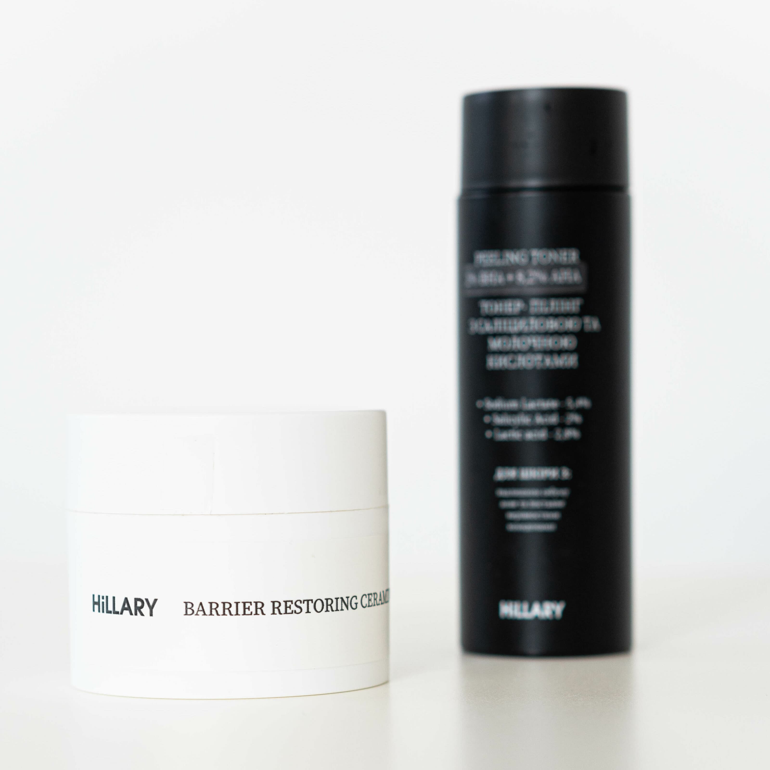 Комплекс проти недосконалостей для жирної та комбінованої шкіри thumbnail