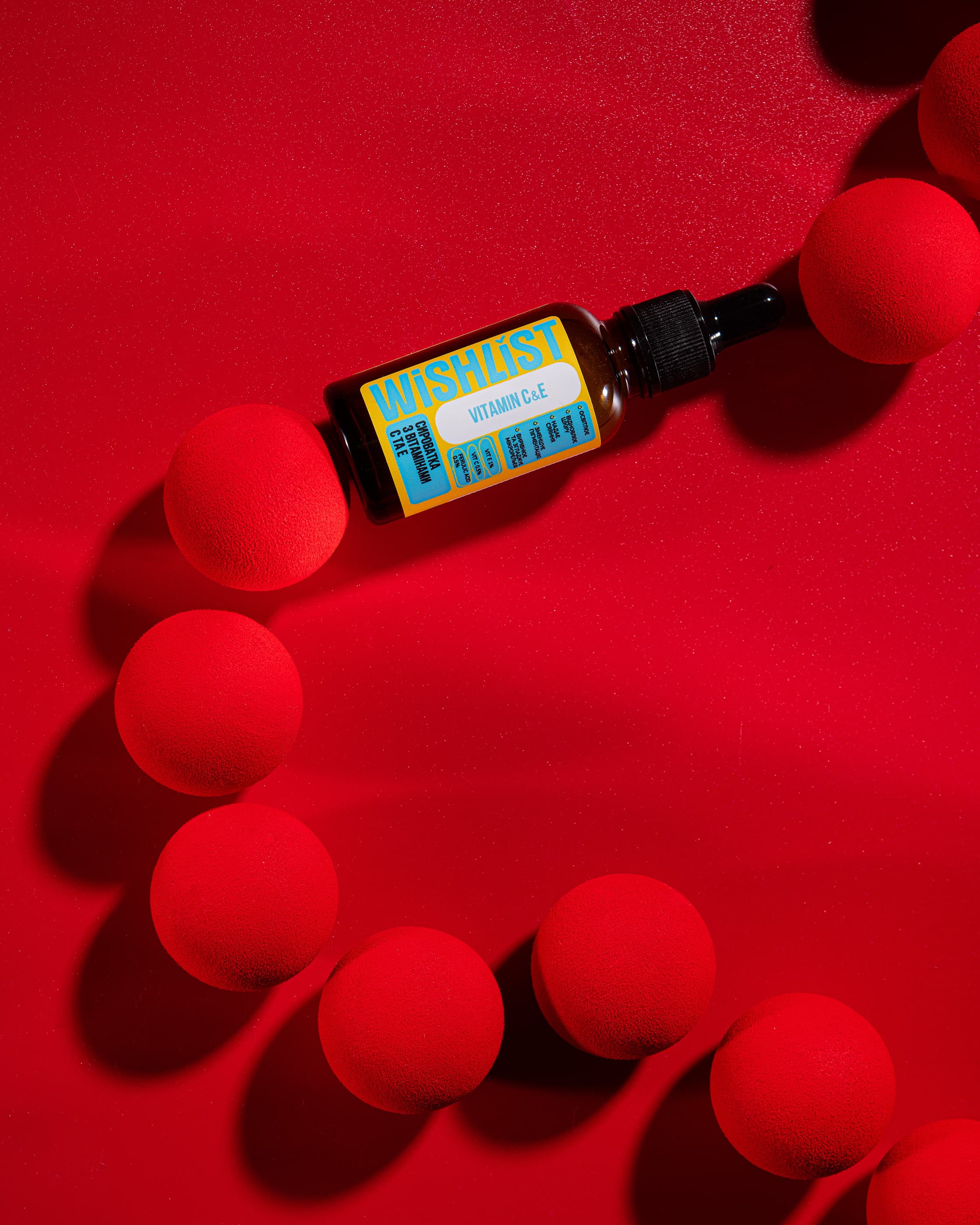 Комплект для антиоксидантного догляду та зменшення почервоніння thumbnail