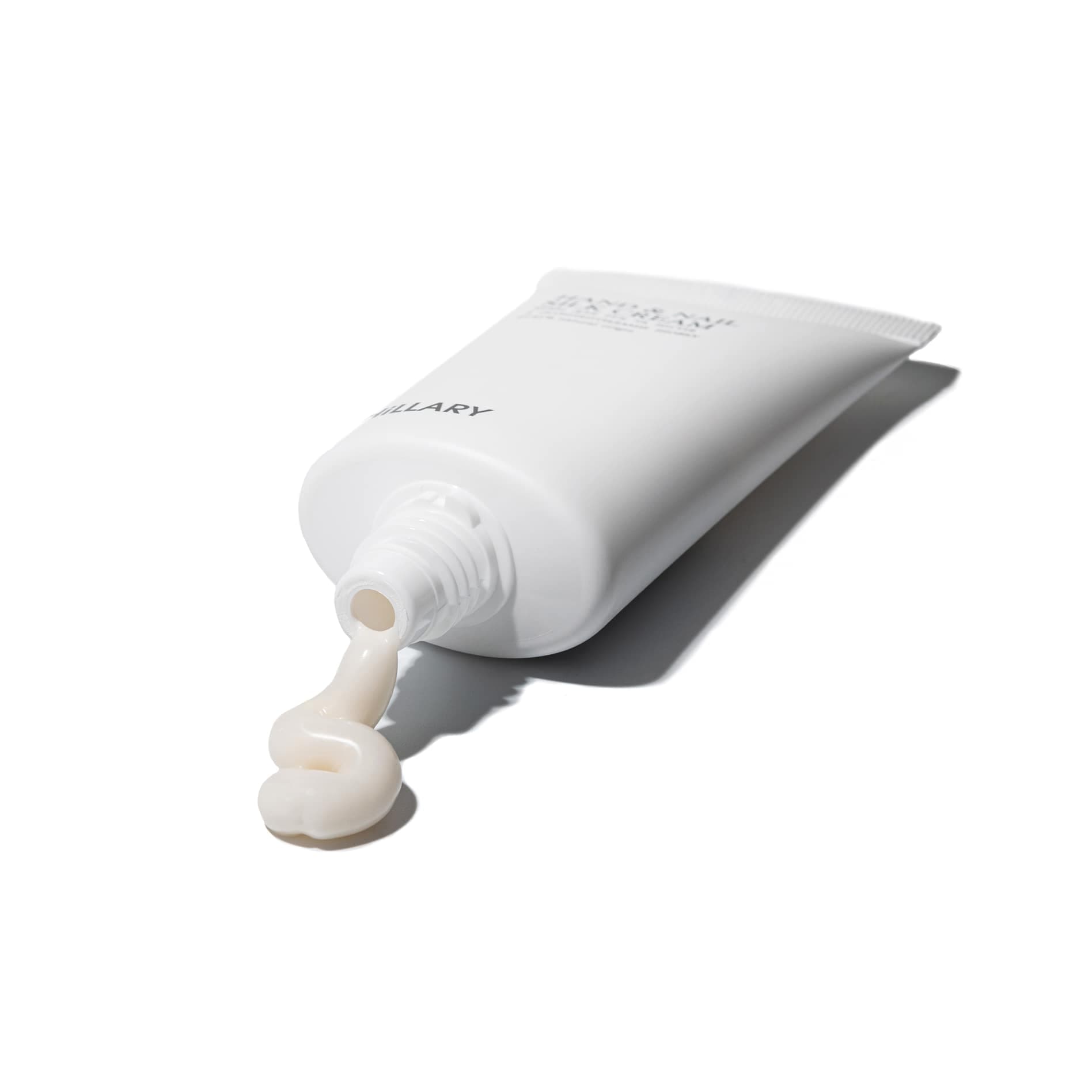 Набір кремів для рук та нігтів з поліпептидами шовку, 2 шт. thumbnail