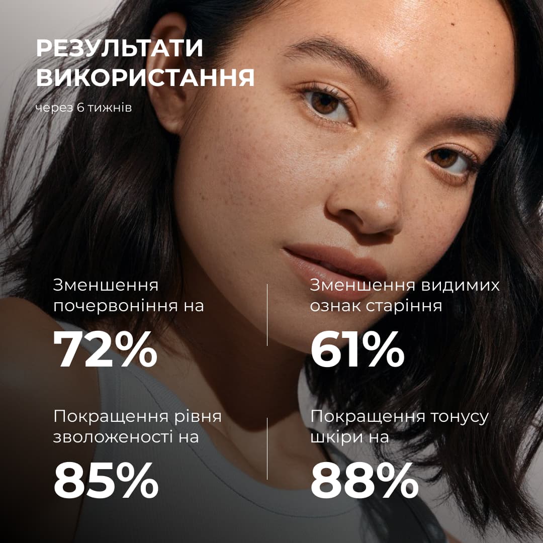 Набір для зволоження, очищення та освітлення шкіри thumbnail