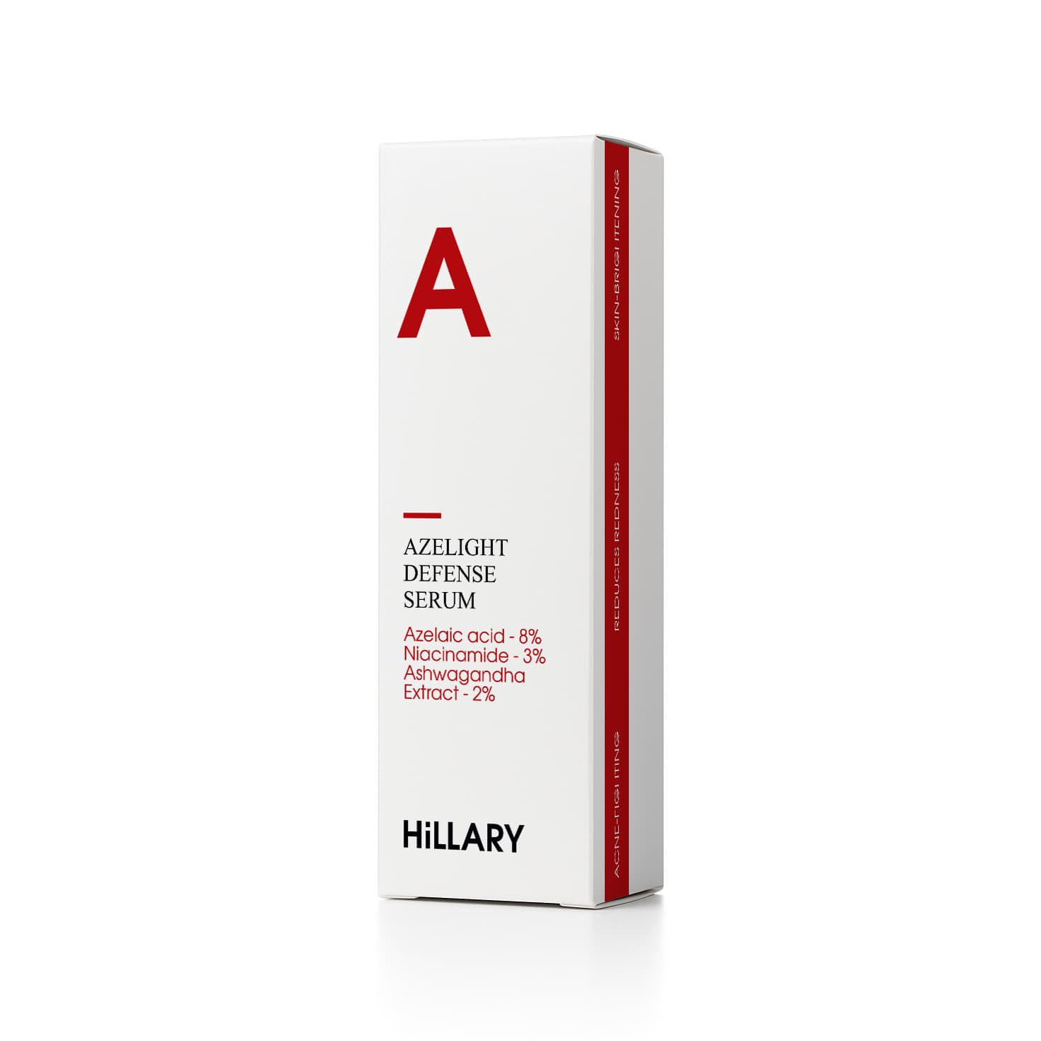 Комплекс для сухої шкіри з азелаїновою кислотою thumbnail