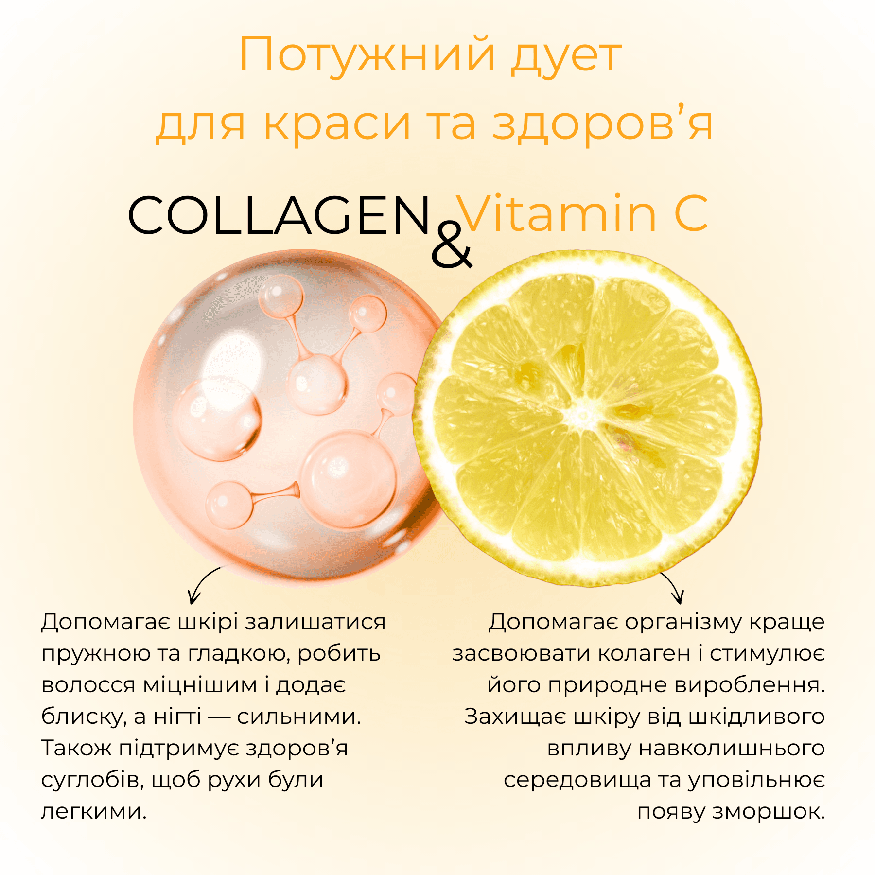 Набір колагенової граноли з лимоном і чорницею, полуницею з кокосом та апельсиновим брауні, 1800 г thumbnail