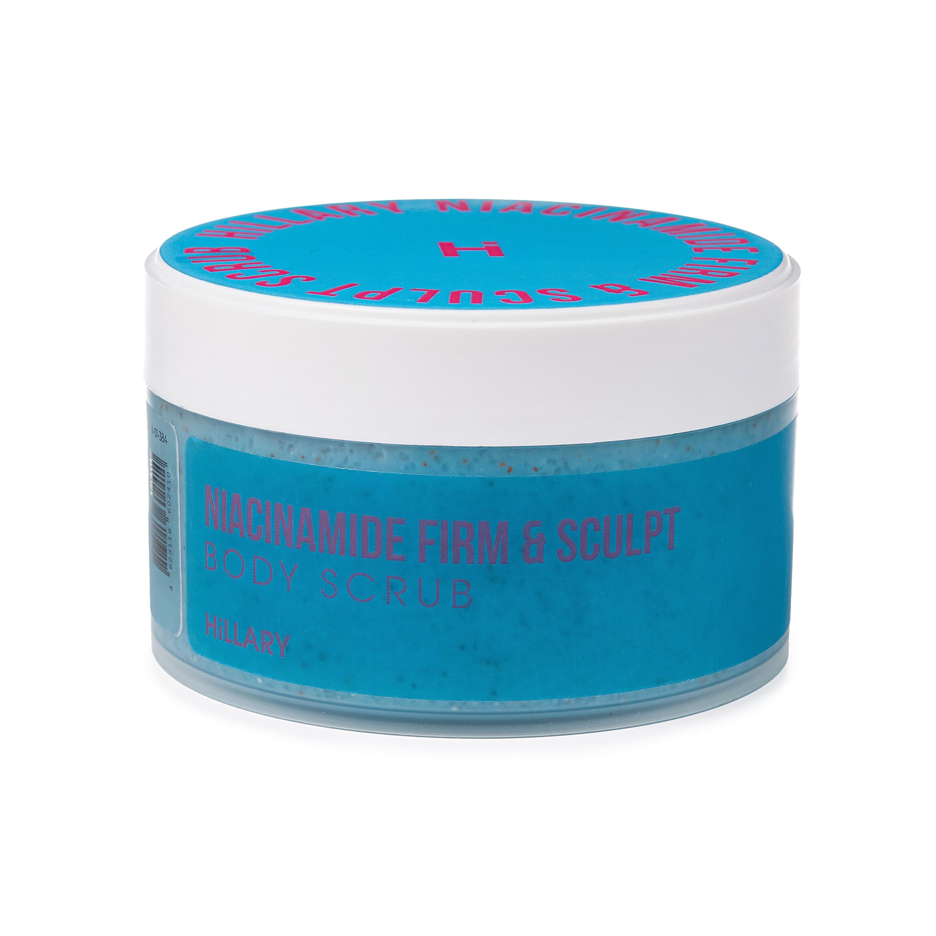 Комплекс для моделювання тіла з ніацинамідом thumbnail