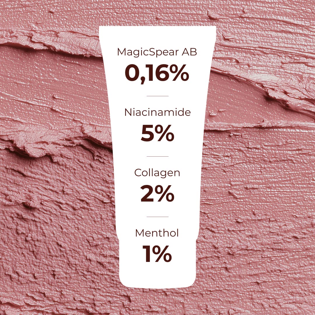 Комплекс глиняних масок для детоксикації та відновлення пружності шкіри thumbnail