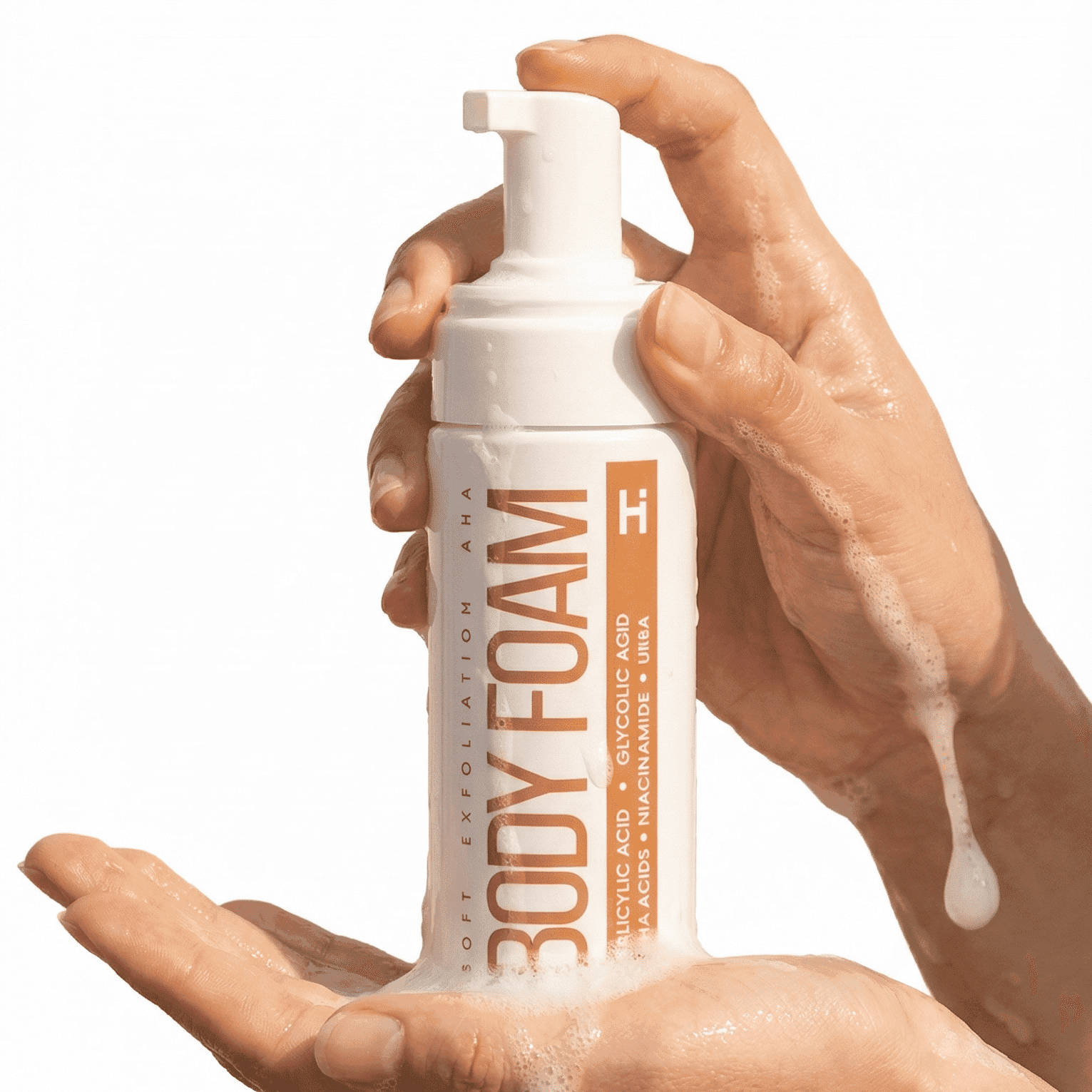 Набір для швидкої та рівномірної засмаги без плям Hillary Fast & Even Tan Complex thumbnail