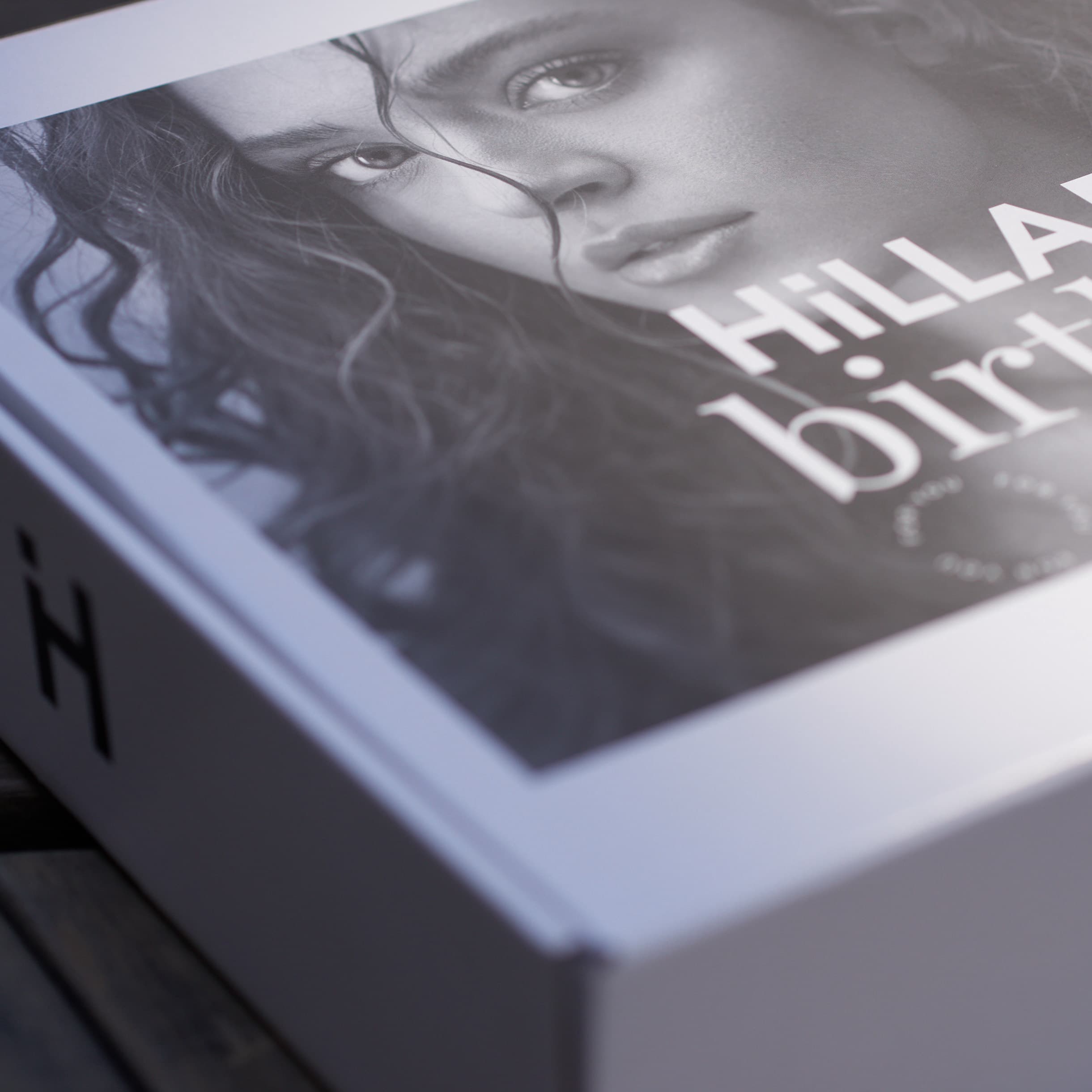 Набір Hillary's Birthday Deluxe Secret Box thumbnail