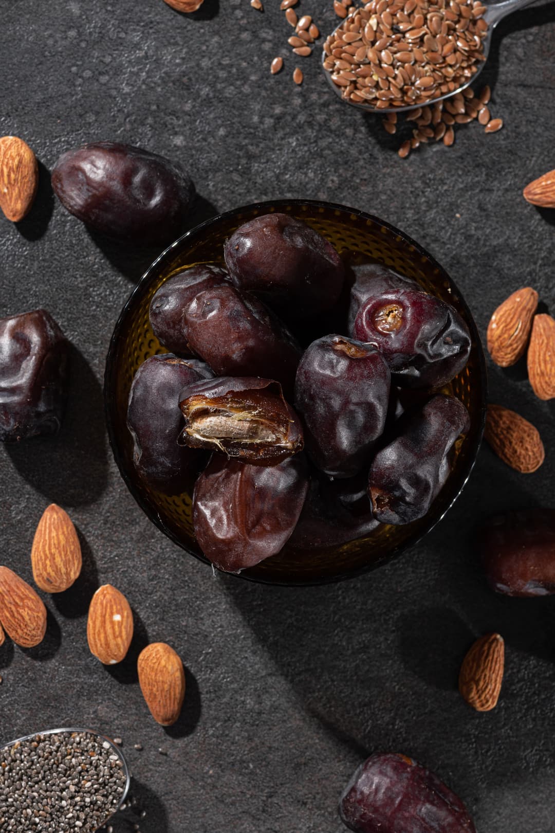 Гранола з фініком, 1000 г thumbnail