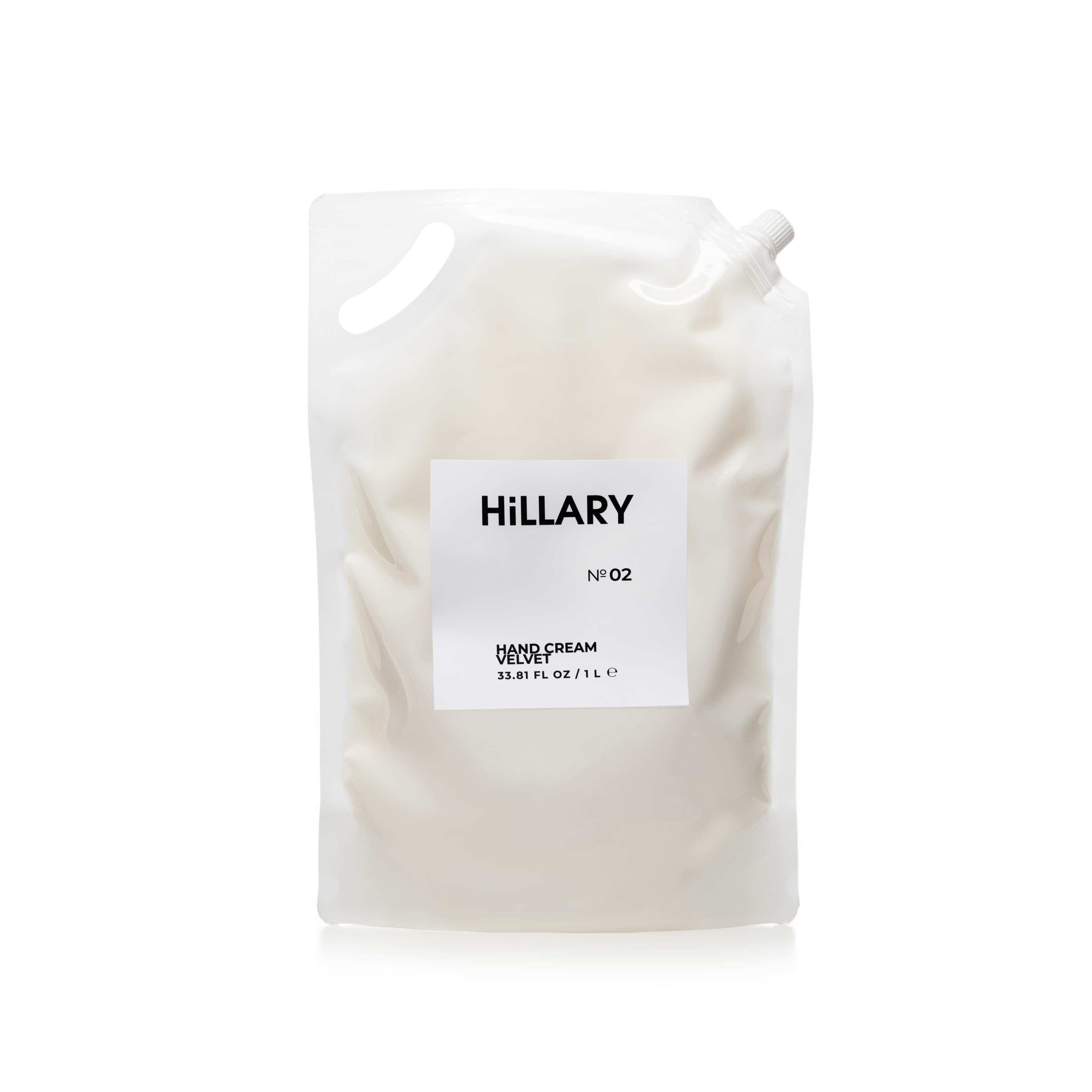 Крем для рук Velvet, 1 л