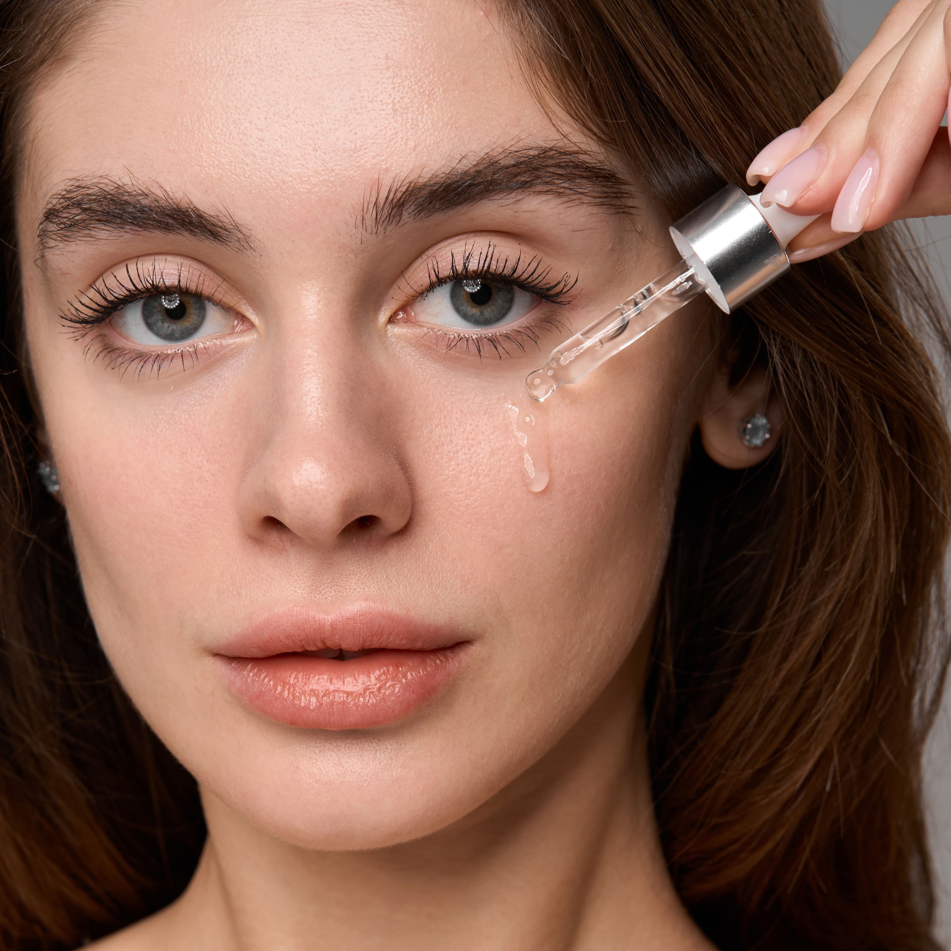 Набір для зняття макіяжу для жирної шкіри обличчя thumbnail