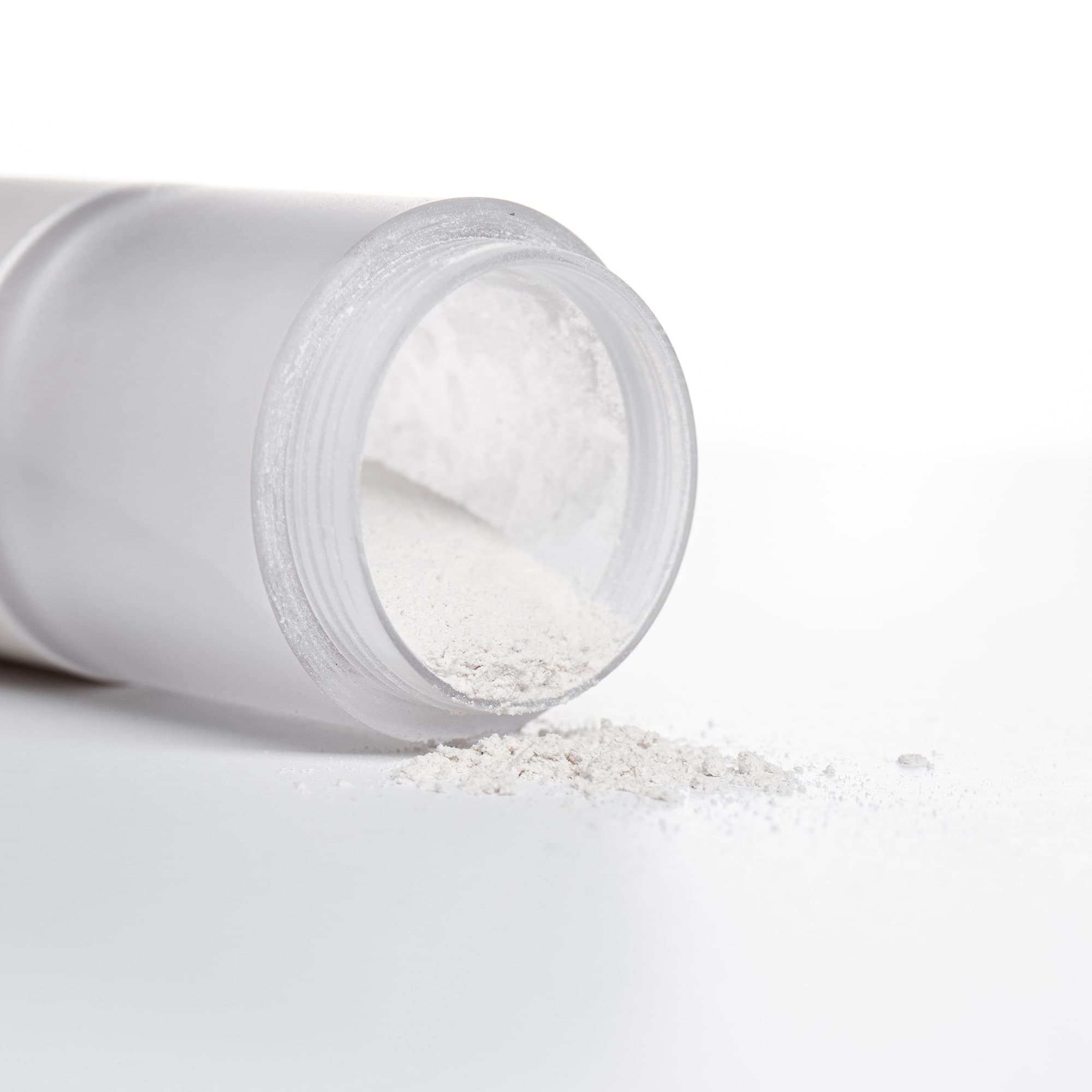 Сонцезахисний набір для обличчя SPF30+: прозора пудра і крем thumbnail