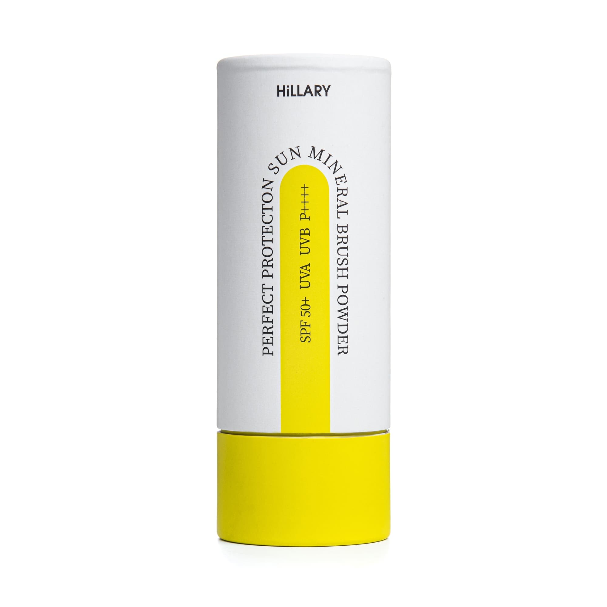 Сонцезахисний набір для обличчя SPF30+: прозора пудра і крем thumbnail