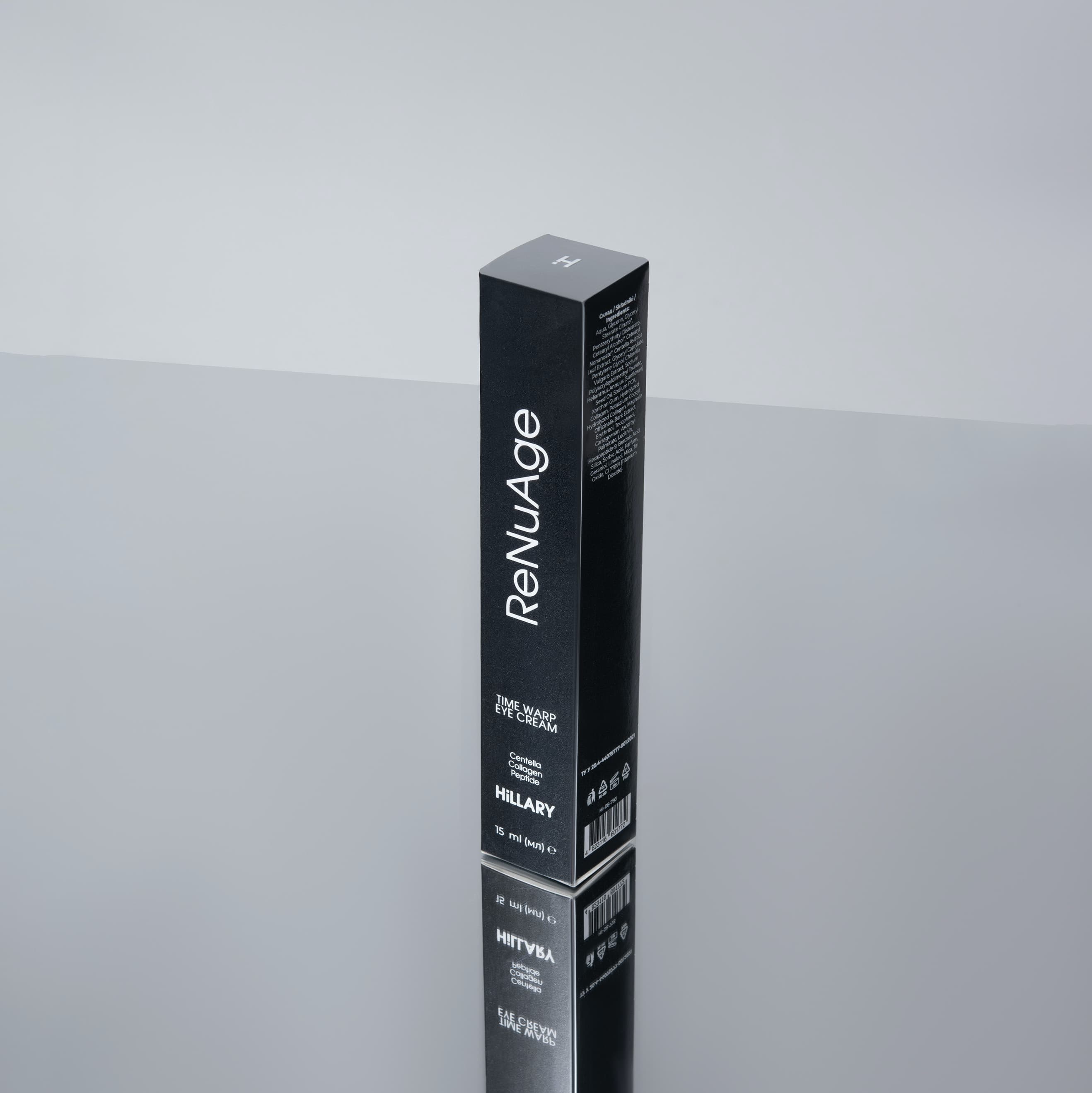 Пробник крему для комплексного омолодження шкіри навколо очей, 2 мл thumbnail