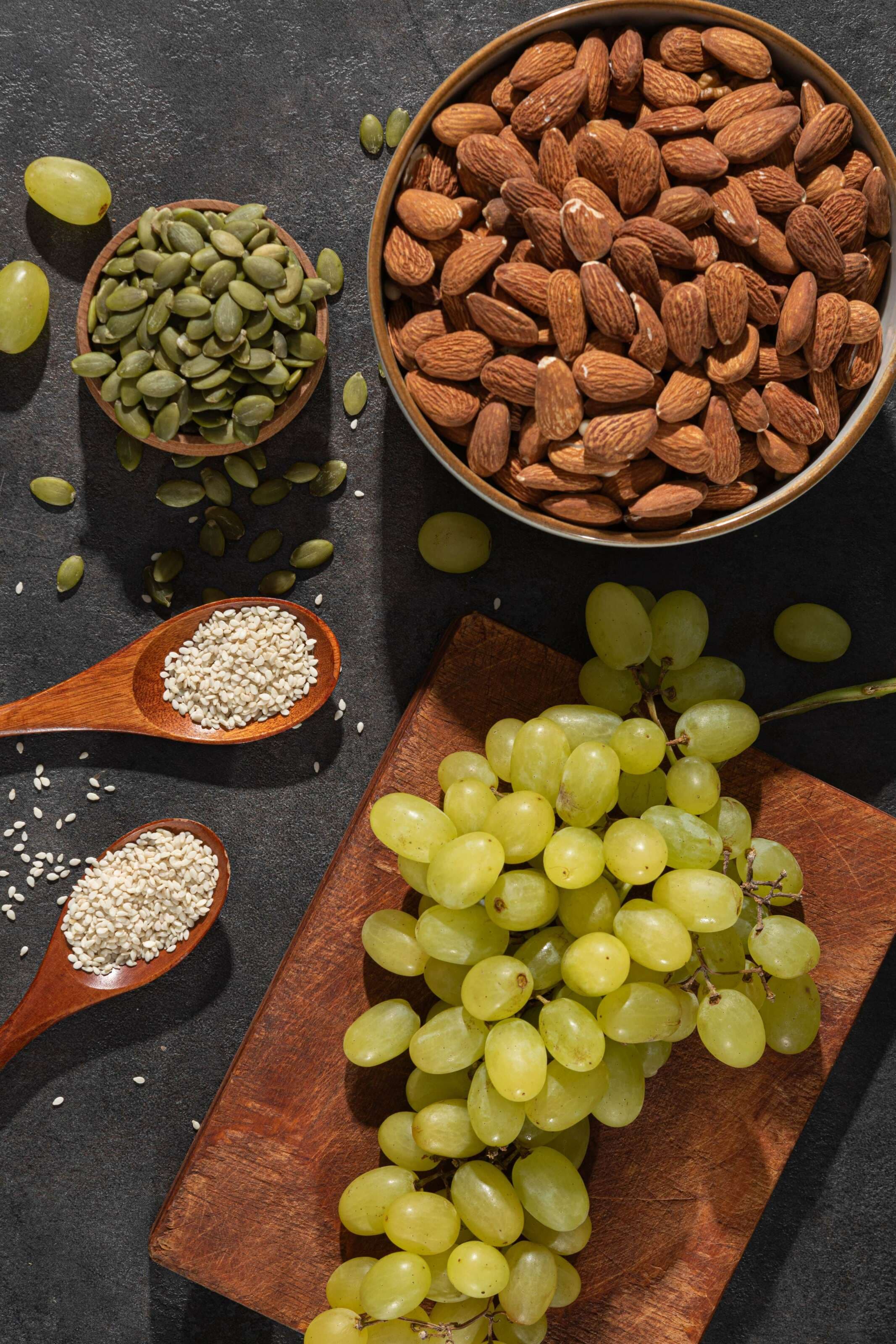 Гранола з мигдалем, 250 г thumbnail