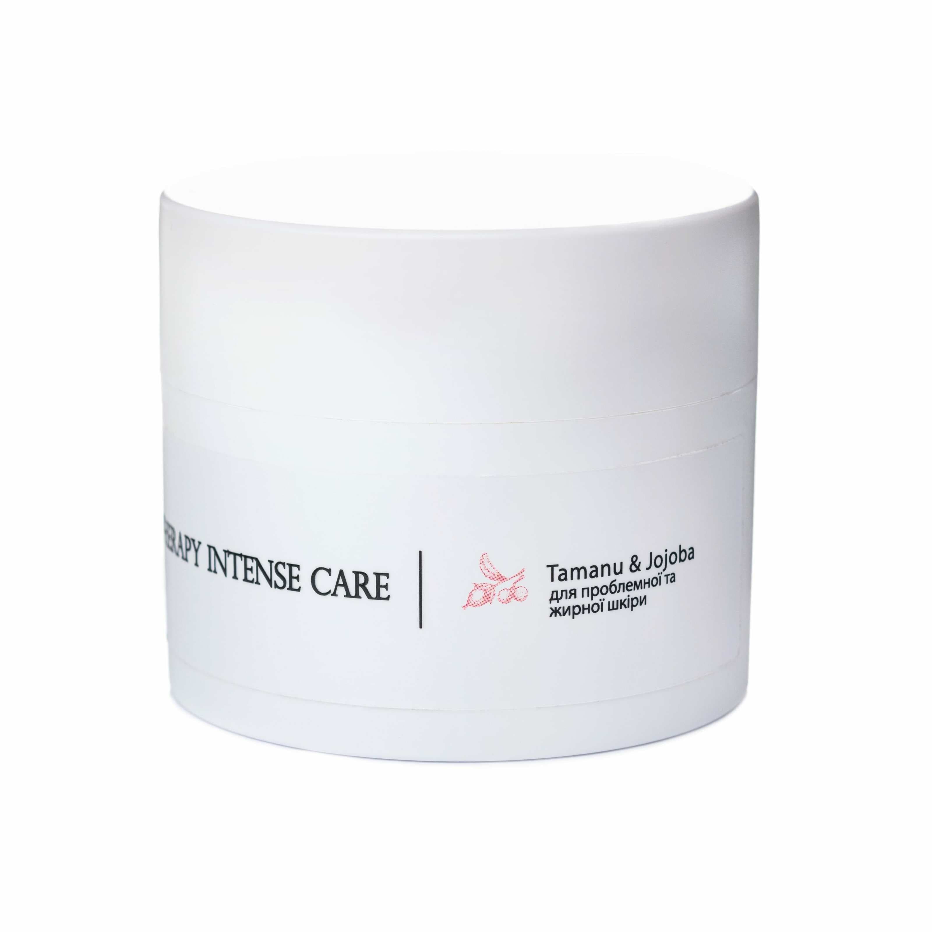 Весняний догляд для жирної шкіри thumbnail