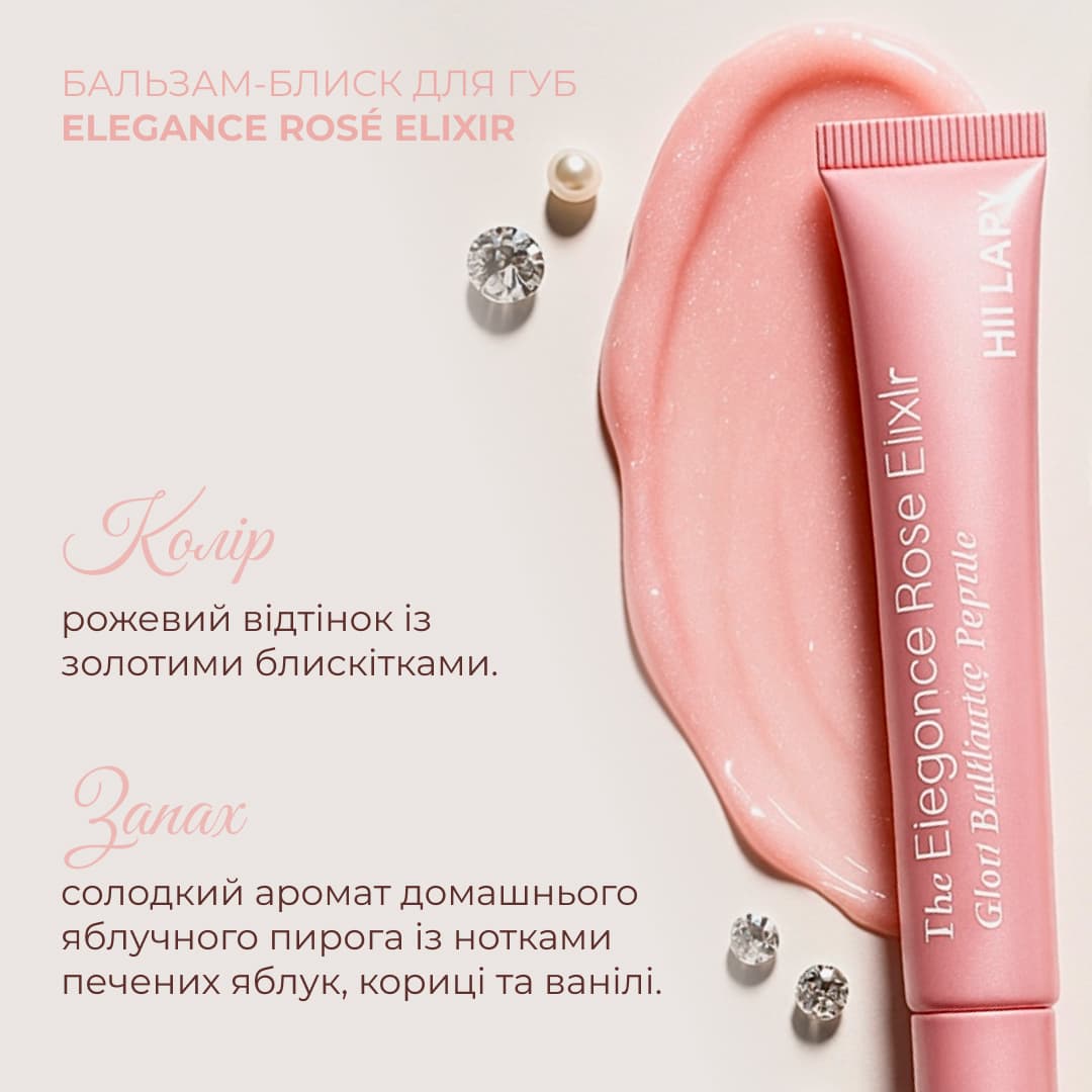 Набір блисків для інтенсивного зволоження та сяйва губ thumbnail