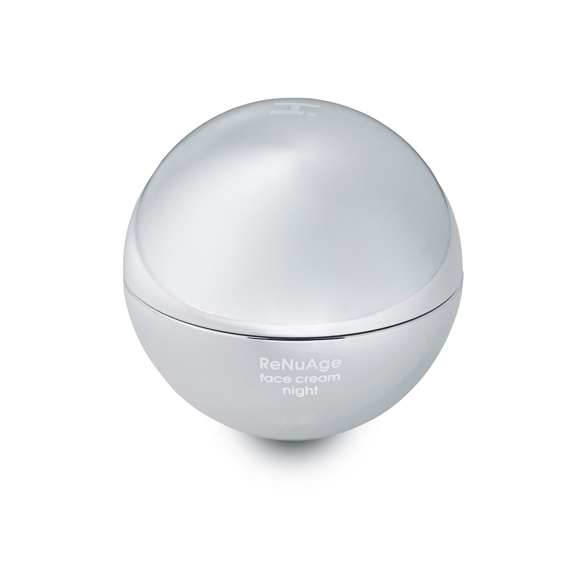 Пробник нічного антивікового крему для всіх типів шкіри, 2 мл thumbnail