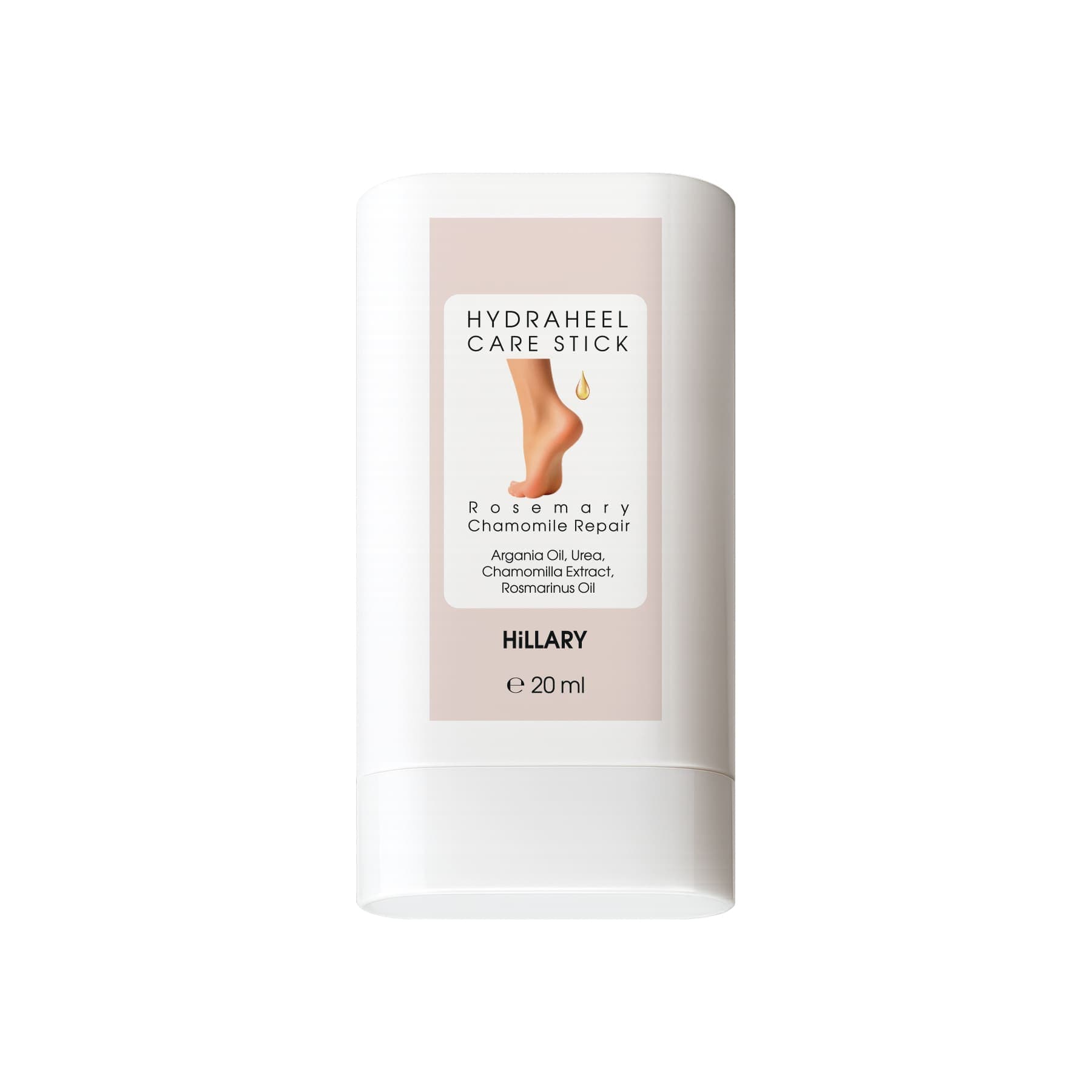 Комплекс для загоєння тріщин та пом'якшення п'ят thumbnail