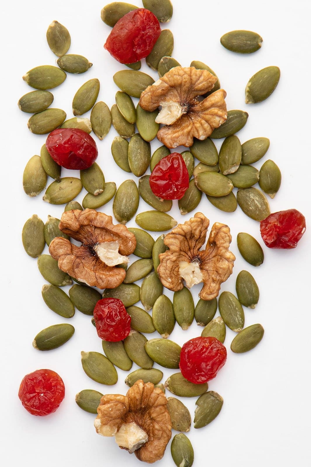 Гранола зі смаком вишні, 500 г thumbnail