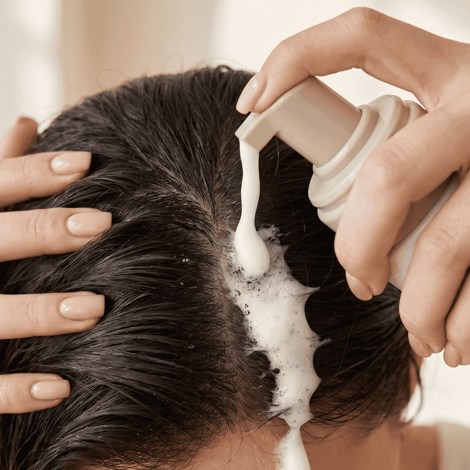 Набір для об’єму волосся та себорегуляції шкіри голови Hillary Hair Volume & Scalp Sebum Control Set thumbnail