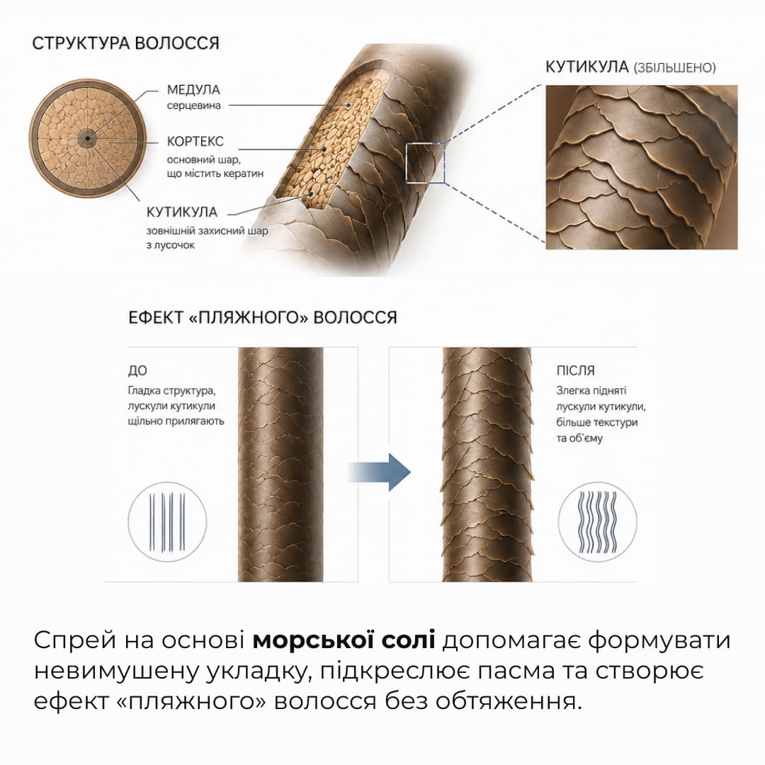 Набір для об’єму волосся та себорегуляції шкіри голови Hillary Hair Volume & Scalp Sebum Control Set thumbnail