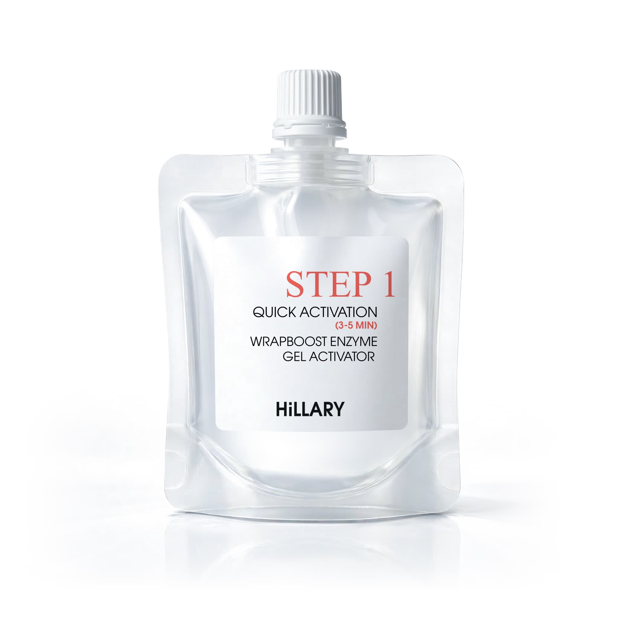 Антицелюлітний експрес комплекс Hillary Anti-Cellulite EXPRESS Sculpt Complex thumbnail
