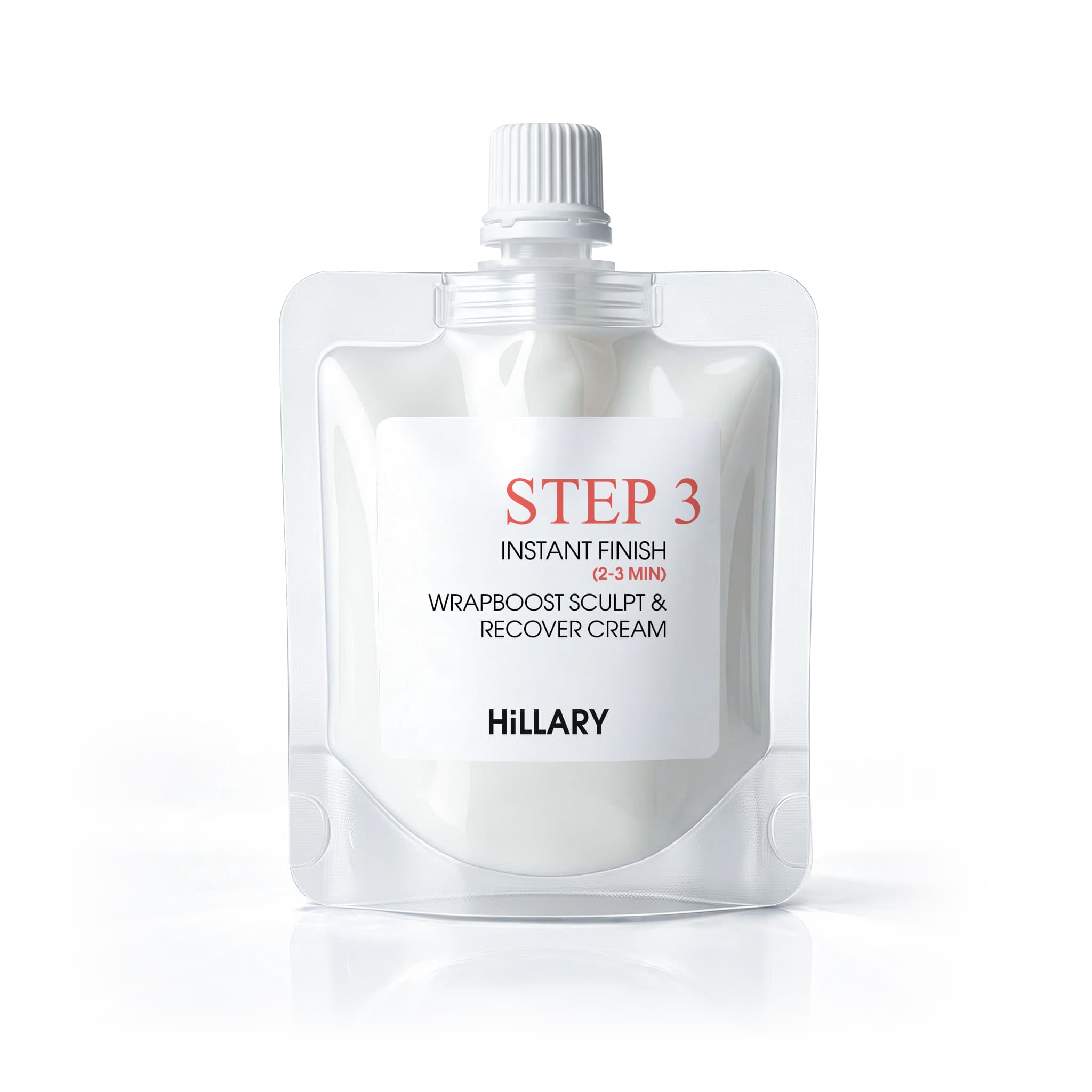 Антицелюлітний експрес комплекс Hillary Anti-Cellulite EXPRESS Sculpt Complex thumbnail