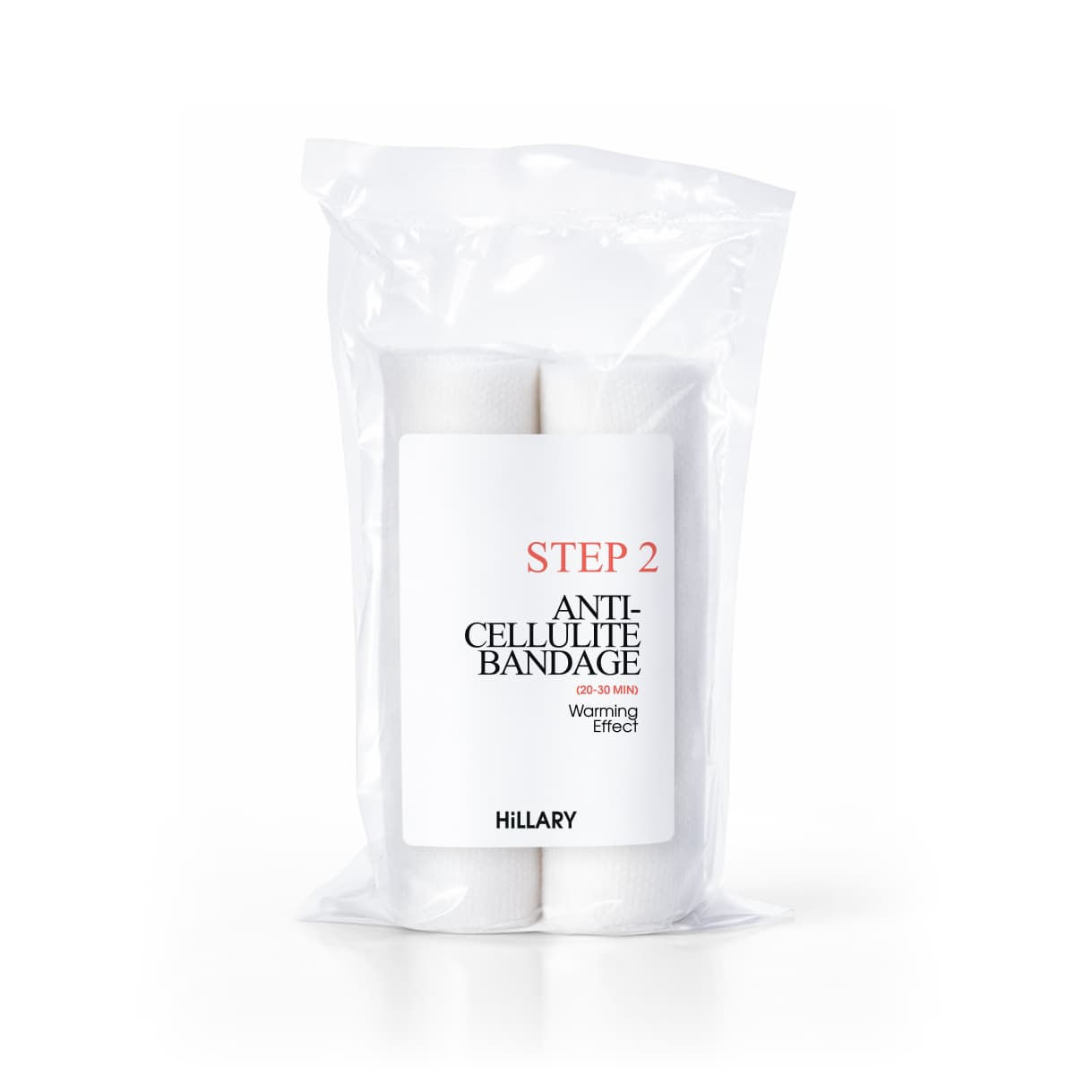 Антицелюлітний експрес комплекс Hillary Anti-Cellulite EXPRESS Sculpt Complex thumbnail