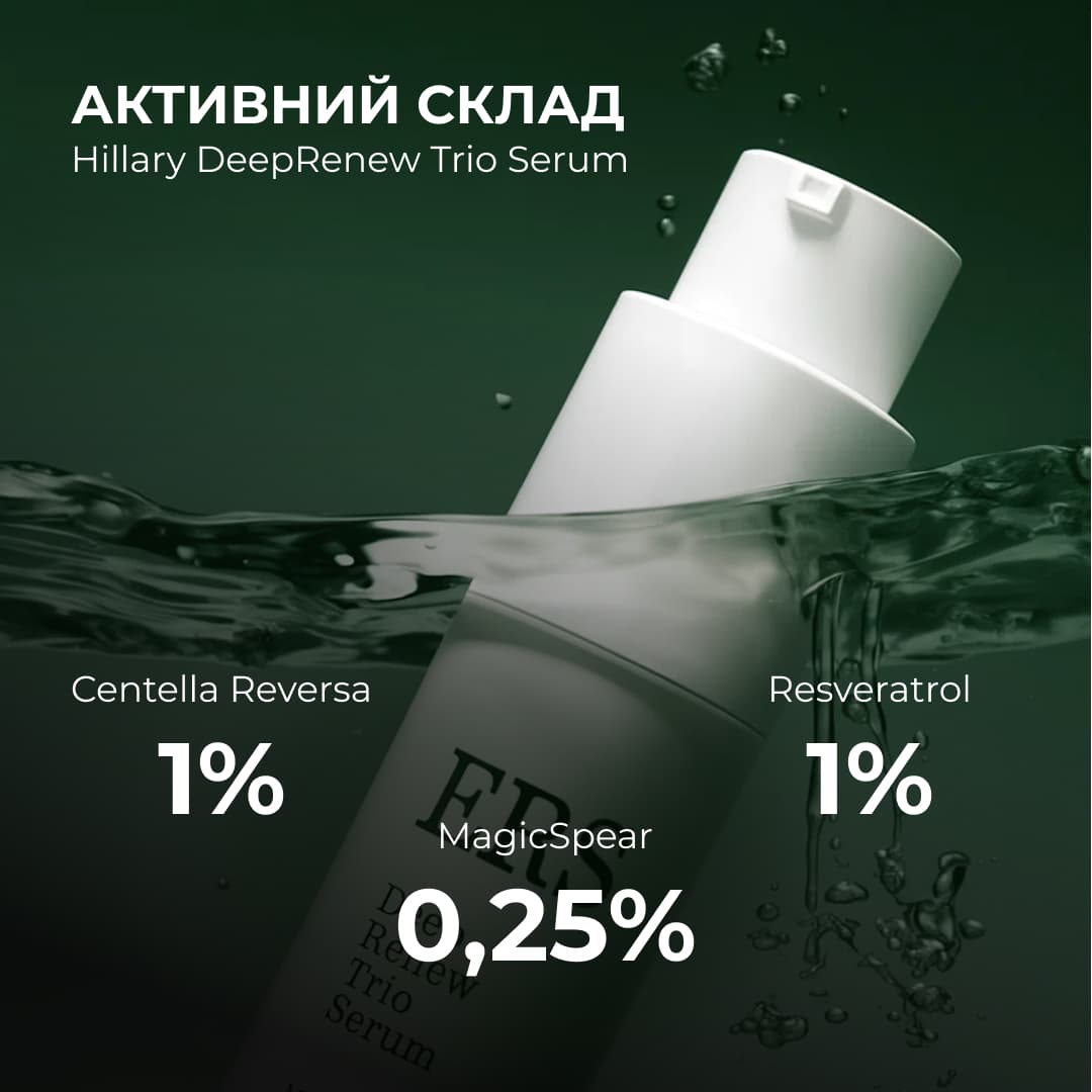 Комплекс базового догляду для оновлення та захисту шкіри thumbnail