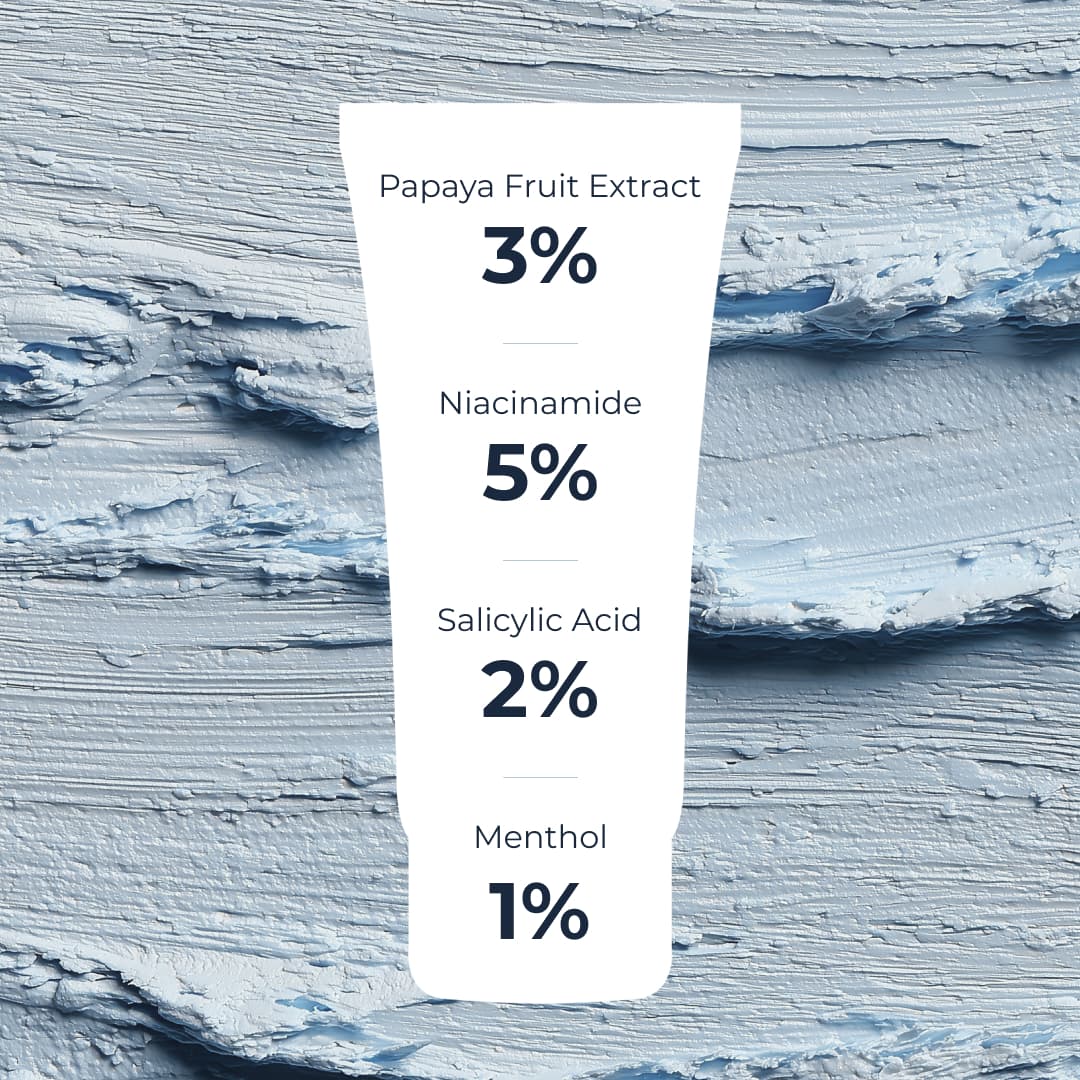 Комплекс нічного догляду для себорегуляції та корекції висипань thumbnail