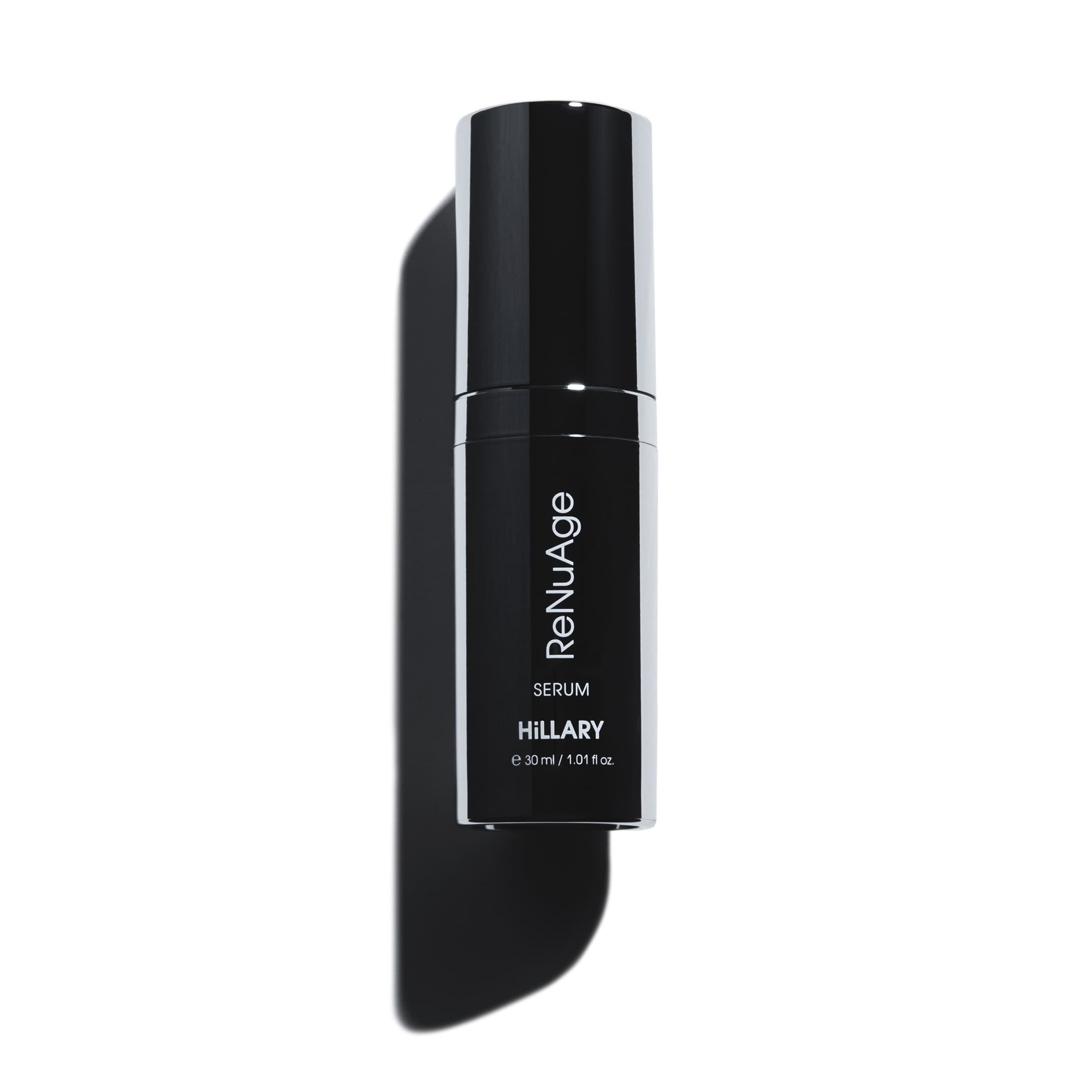 Сироватка з ретинолом для активного відновлення шкіри, 30 мл