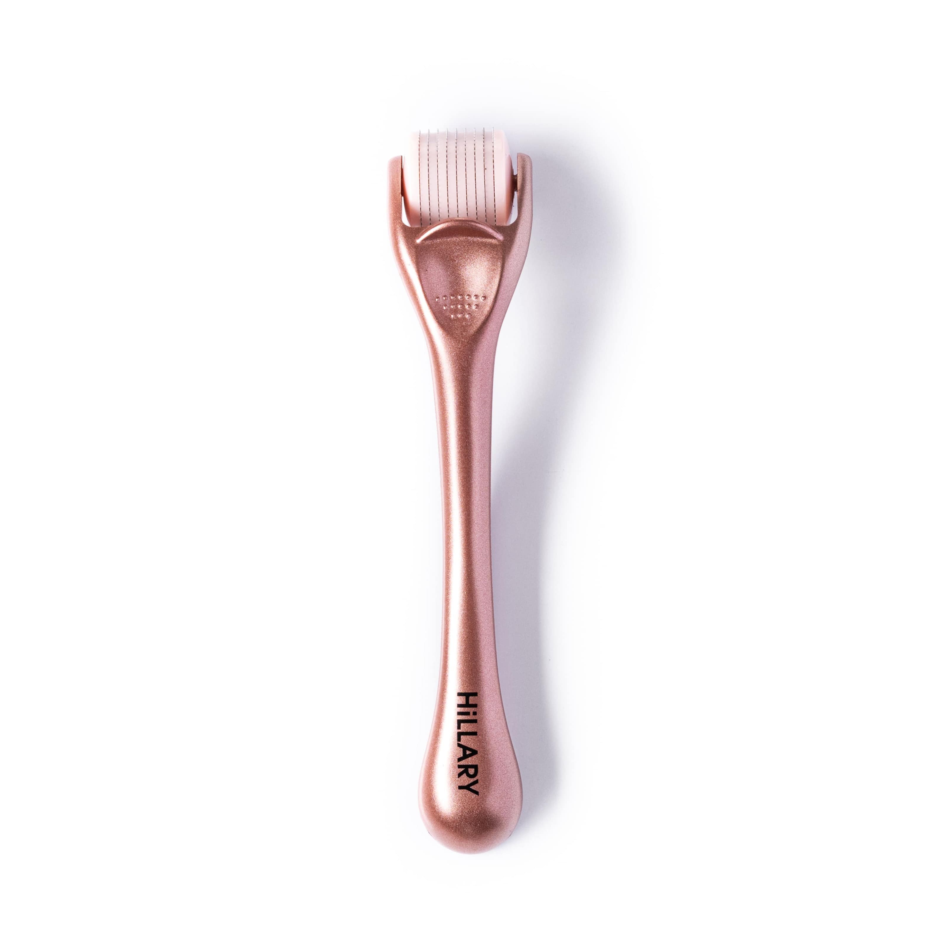 Мезоролер для шкіри голови