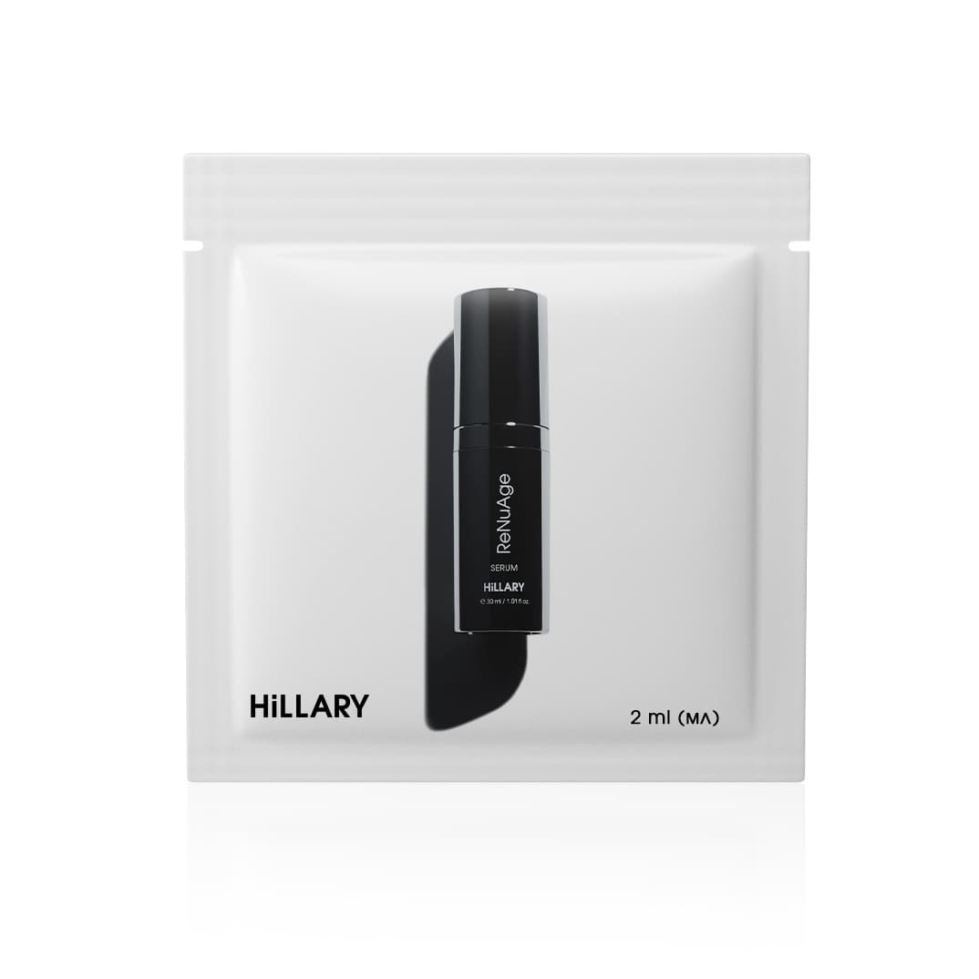 Пробник антигравітаційної моделюючої сироватки з екзосомами центелли, 2 мл