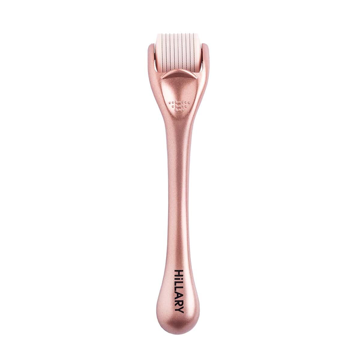 Мезоролер для обличчя