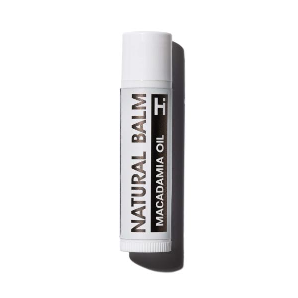 Живильний бальзам для губ з олією макадамії Hillary Natural Мacadamia Lip Balm, 5 г