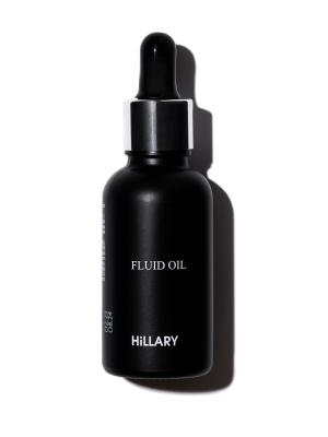 Олійний флюїд для обличчя Hillary FLUID OIL, 30 мл